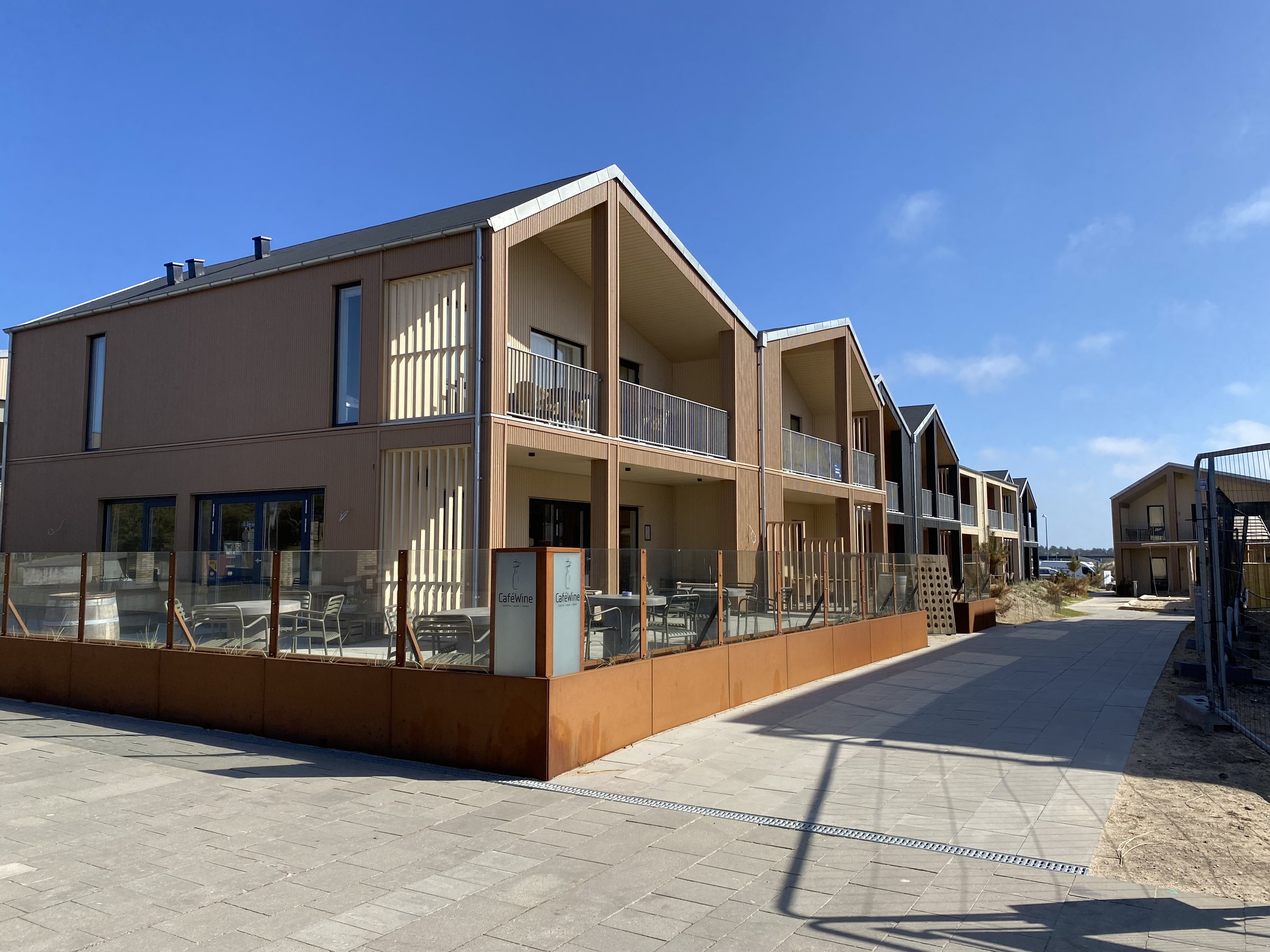 Fremhævet  billede i fuldskærmstilstand. Billede af Strandbyen 58A, 1. th., Søndervig, 6950 Ringkøbing