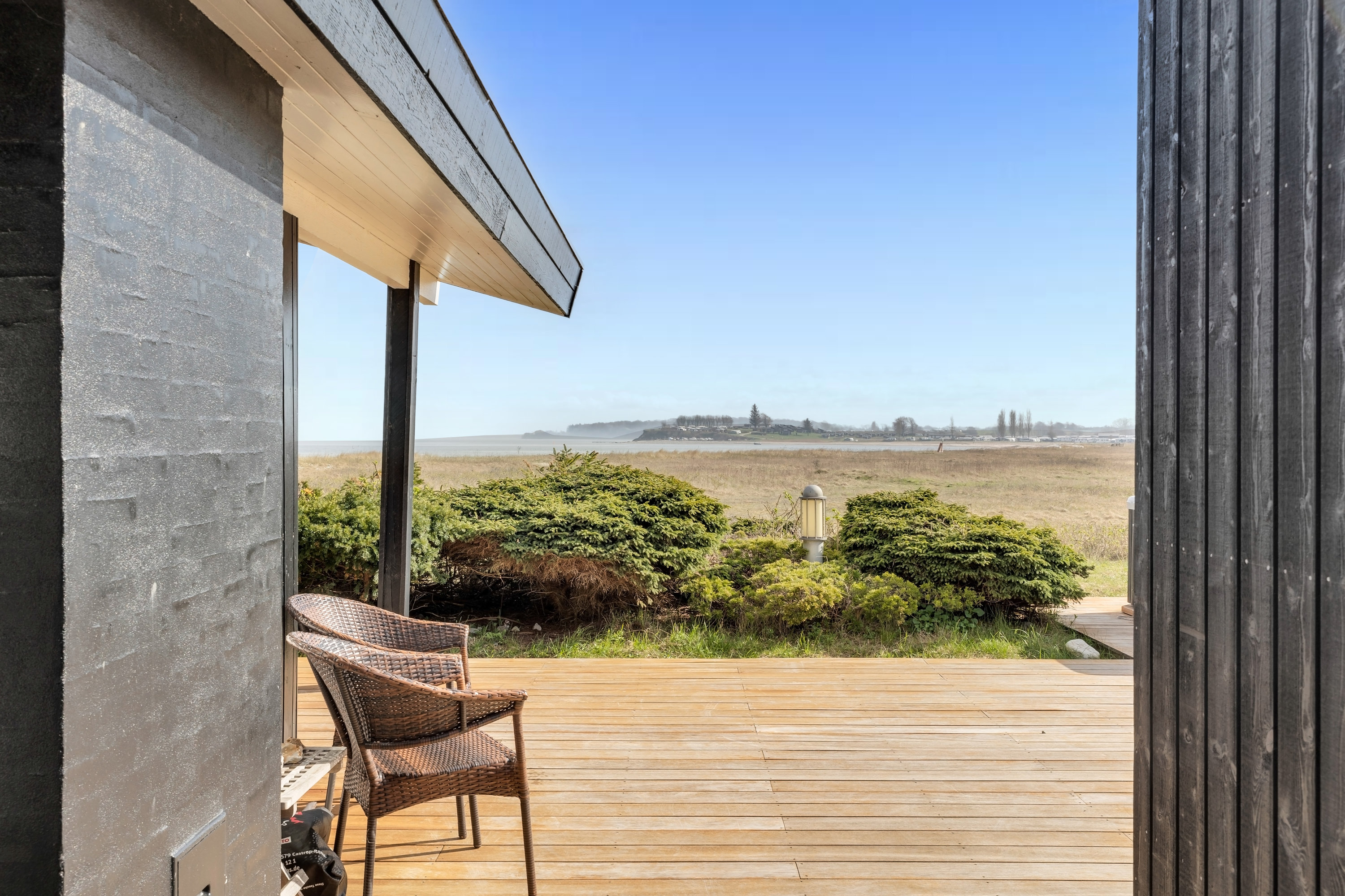 Fremhævet  billede i fuldskærmstilstand. Billede af Havvejen 115B, Vilstrup, 6100 Haderslev