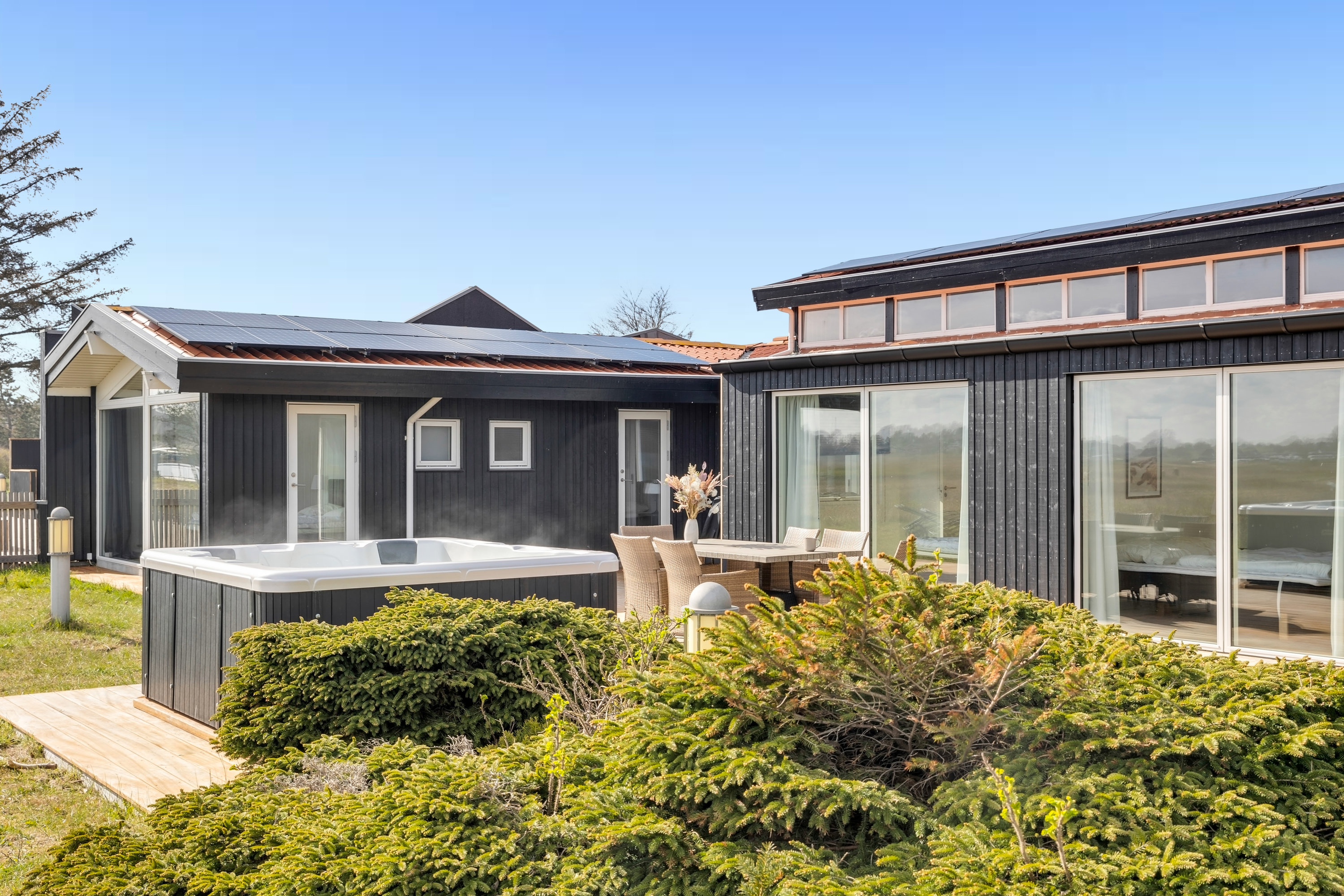 Fremhævet  billede i fuldskærmstilstand. Billede af Havvejen 115B, Vilstrup, 6100 Haderslev