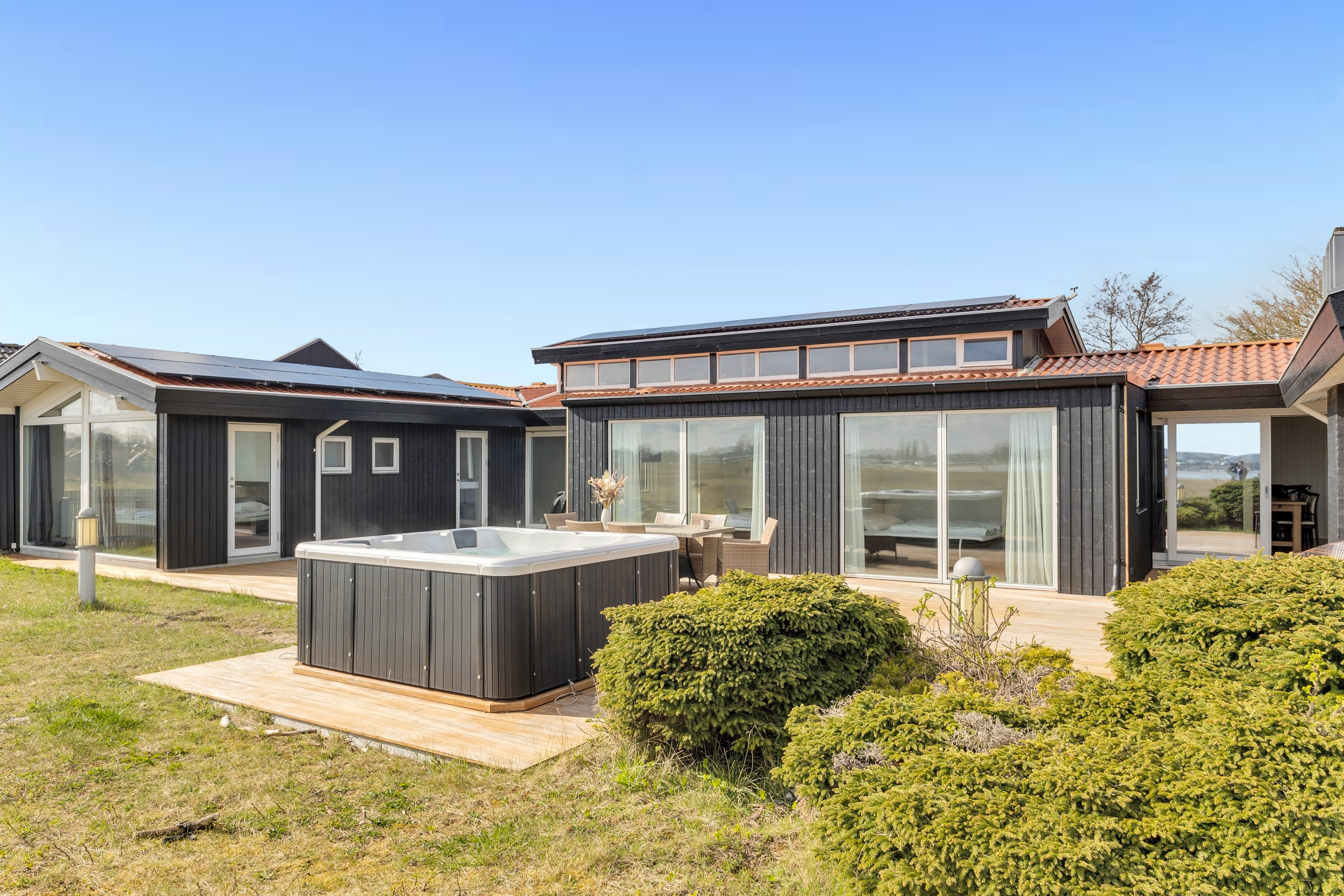 Fremhævet  billede i fuldskærmstilstand. Billede af Havvejen 115B, Vilstrup, 6100 Haderslev