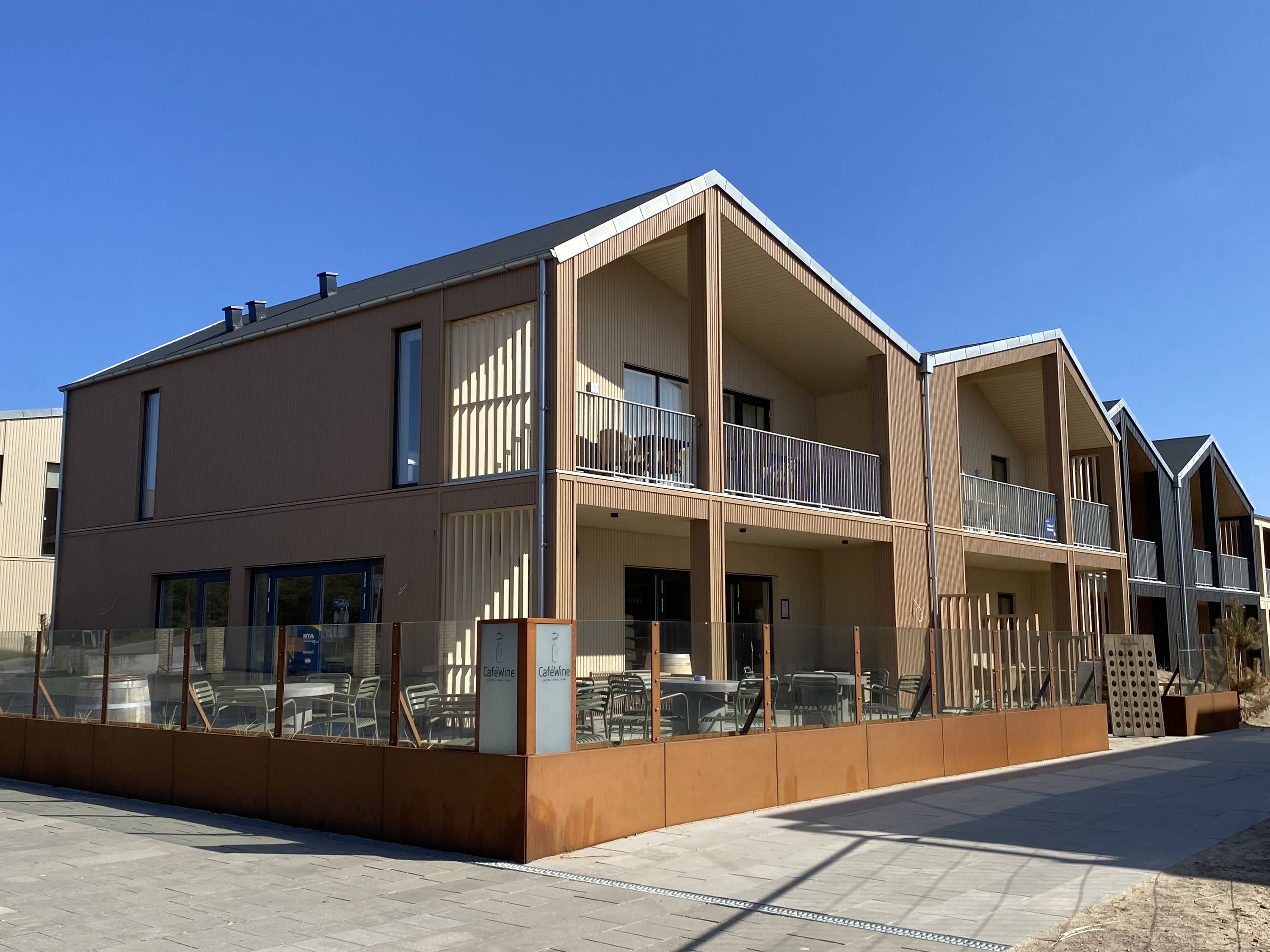 Strandbyen 58A, 1. th., Søndervig, 6950 Ringkøbing