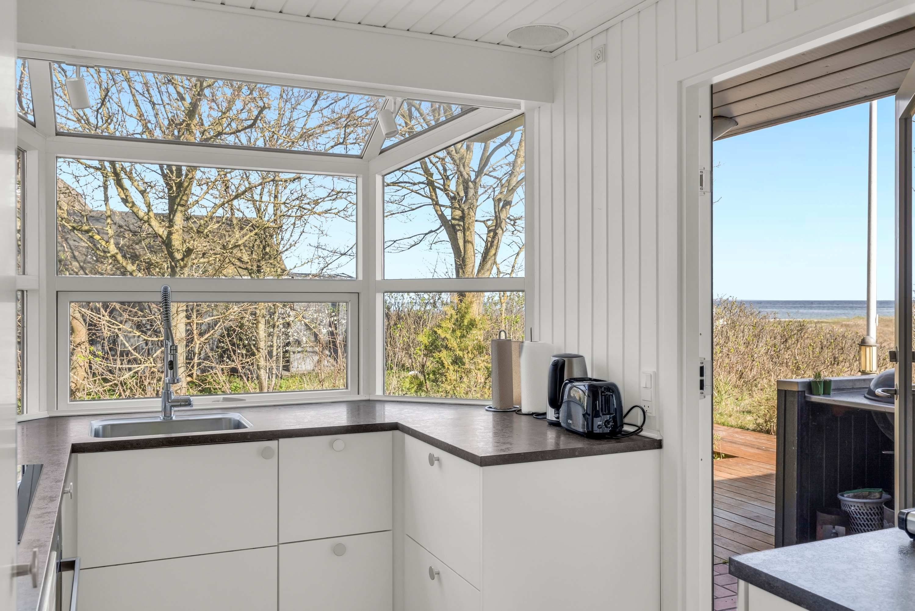 Fremhævet  billede i fuldskærmstilstand. Billede af Havvejen 115B, Vilstrup, 6100 Haderslev