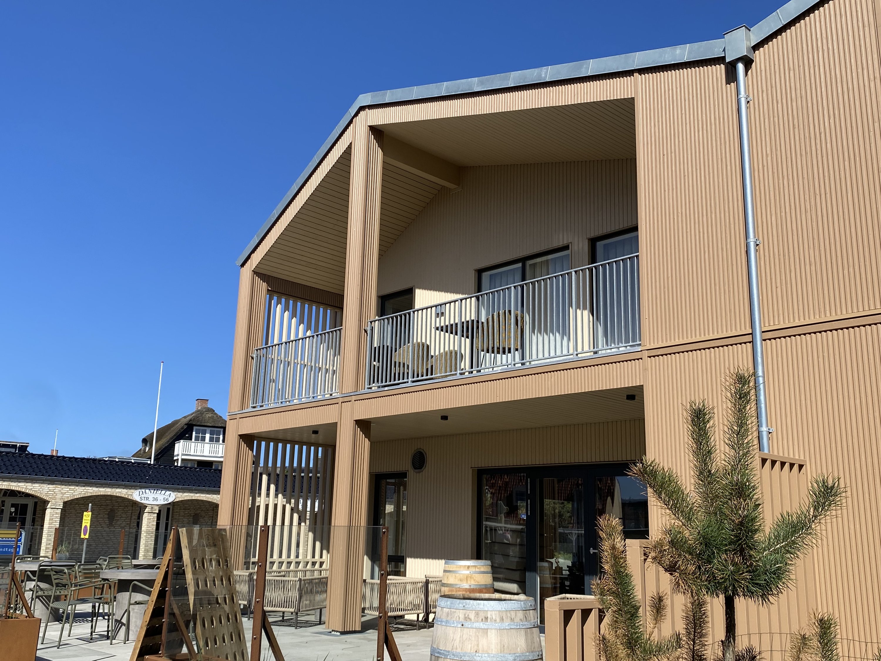 Strandbyen 58A, 1. th., Søndervig, 6950 Ringkøbing