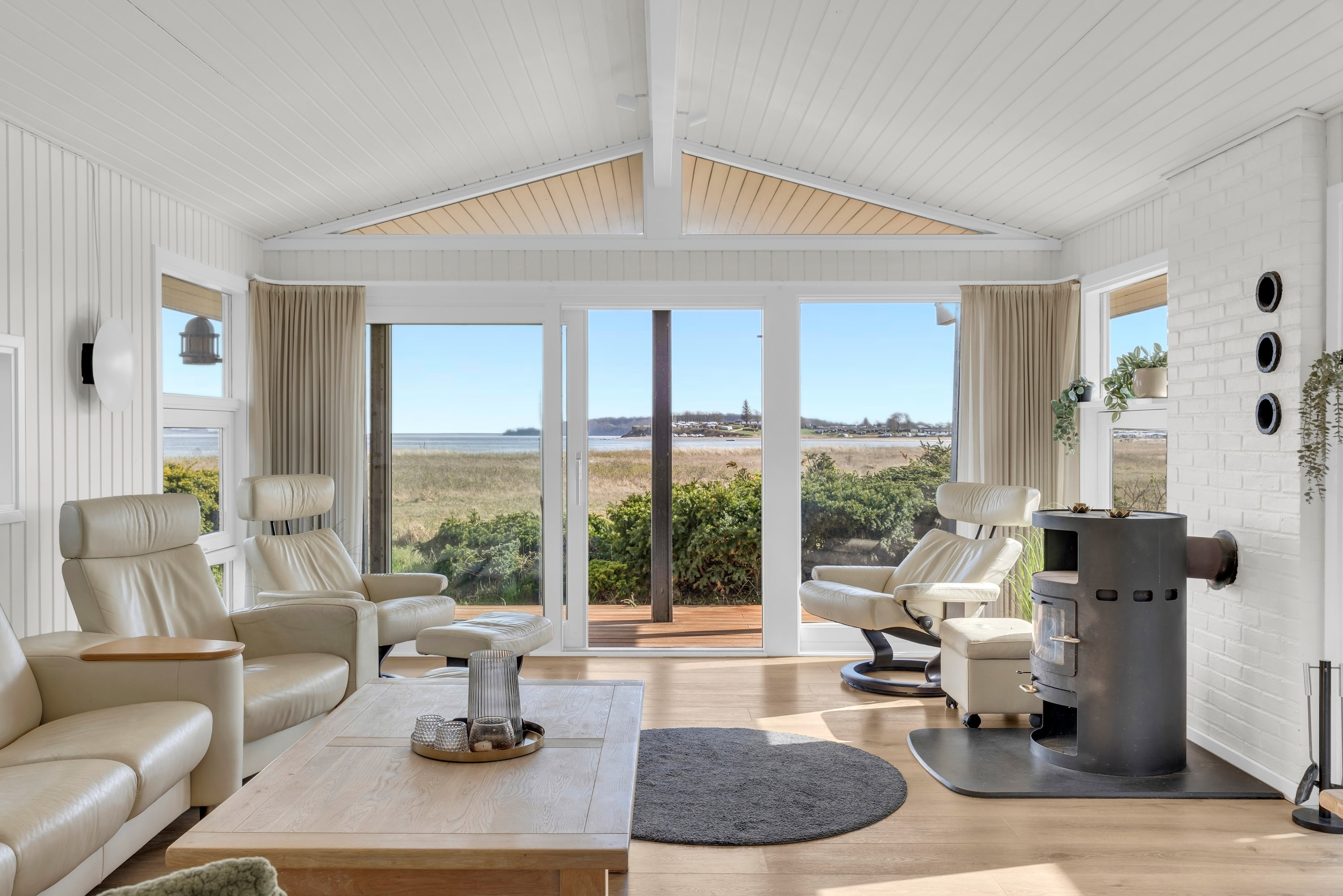 Fremhævet  billede i fuldskærmstilstand. Billede af Havvejen 115B, Vilstrup, 6100 Haderslev