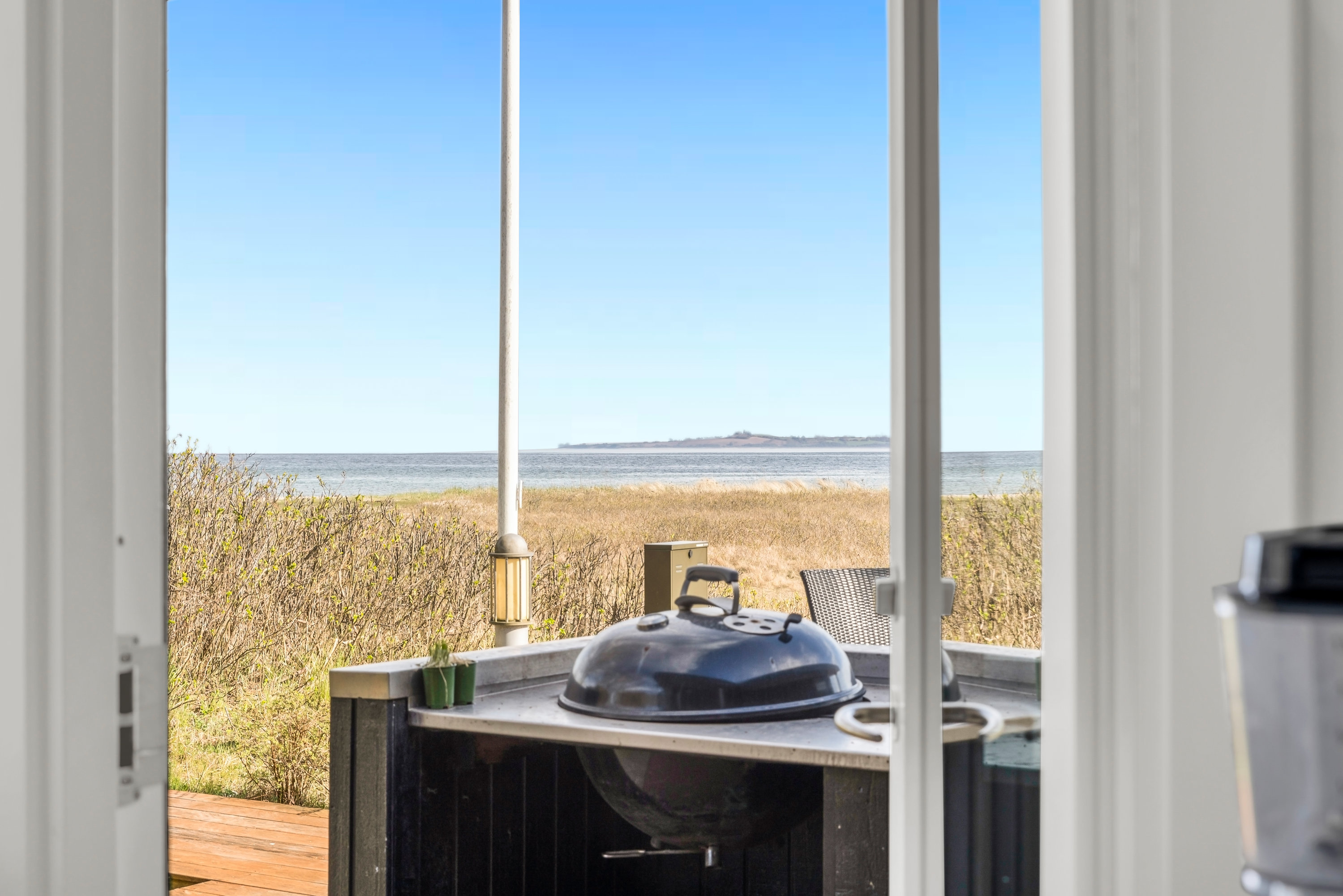 Fremhævet  billede i fuldskærmstilstand. Billede af Havvejen 115B, Vilstrup, 6100 Haderslev