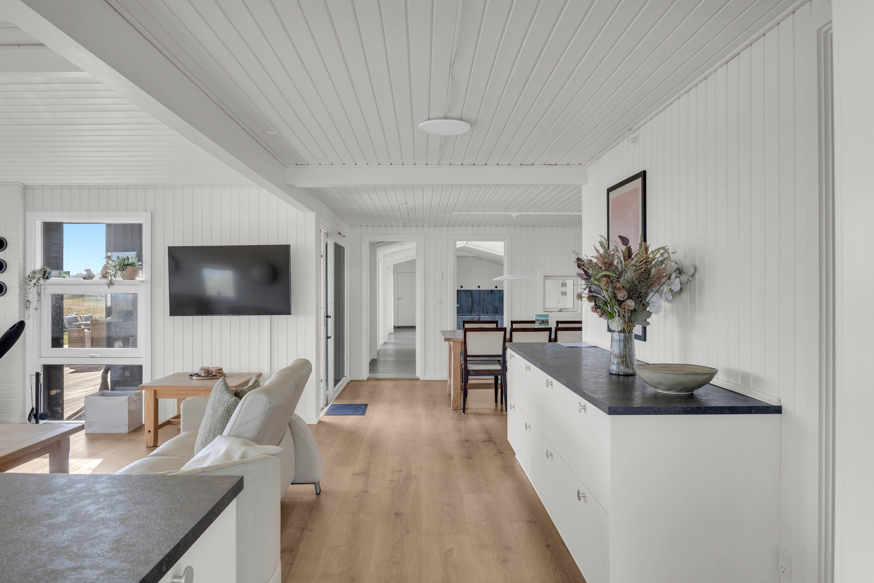 Fremhævet  billede i fuldskærmstilstand. Billede af Havvejen 115B, Vilstrup, 6100 Haderslev