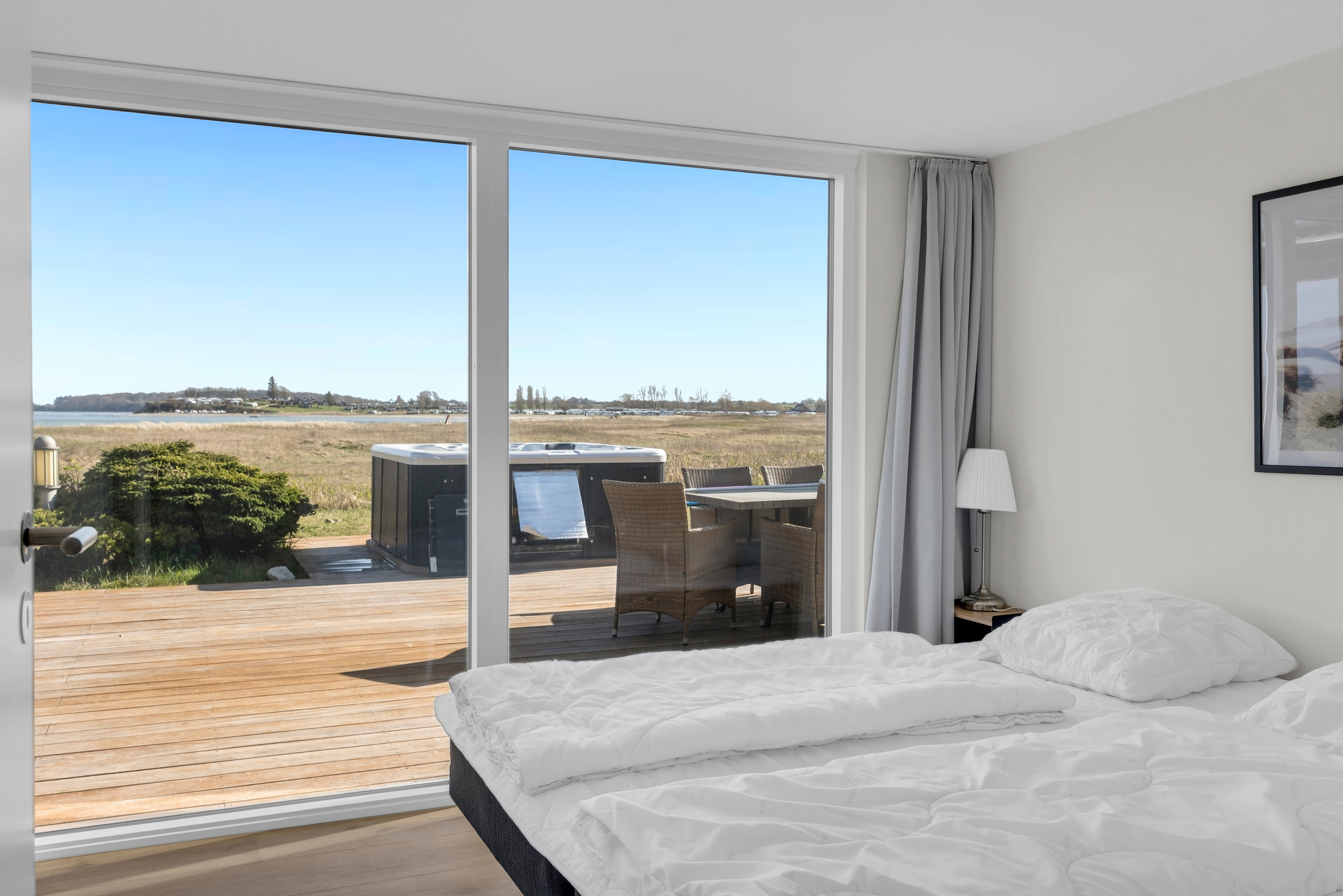 Fremhævet  billede i fuldskærmstilstand. Billede af Havvejen 115B, Vilstrup, 6100 Haderslev