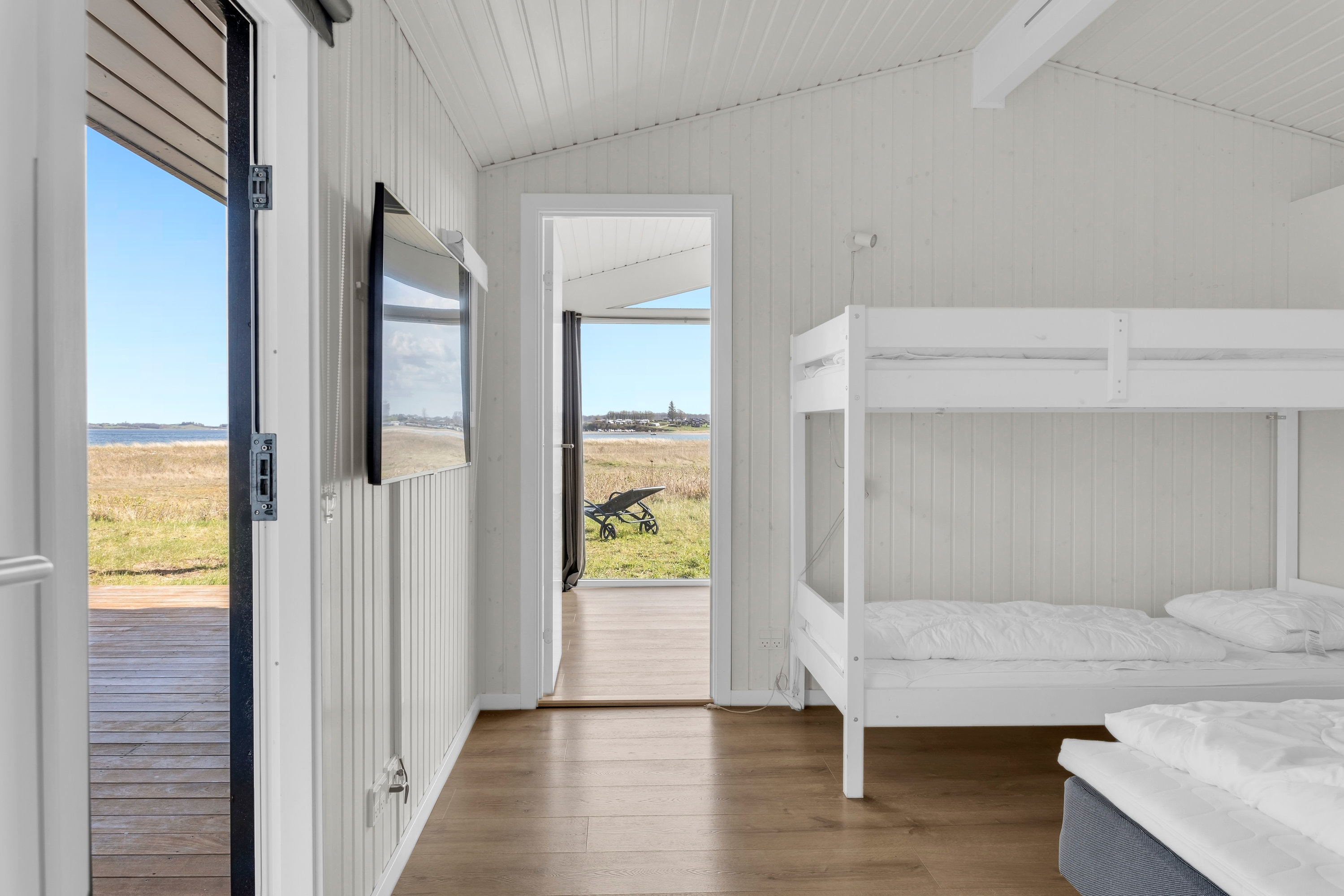 Fremhævet  billede i fuldskærmstilstand. Billede af Havvejen 115B, Vilstrup, 6100 Haderslev