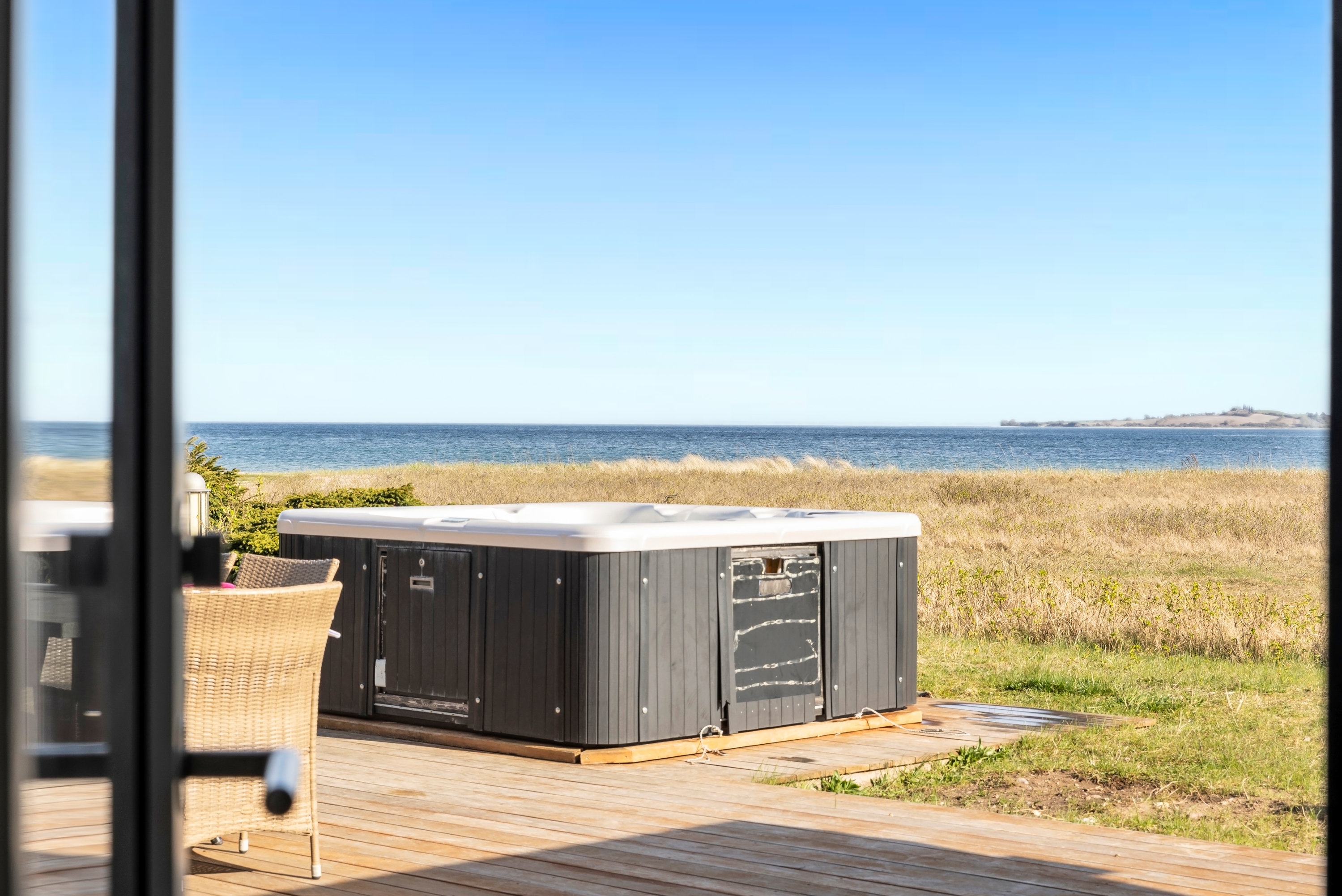 Fremhævet  billede i fuldskærmstilstand. Billede af Havvejen 115B, Vilstrup, 6100 Haderslev