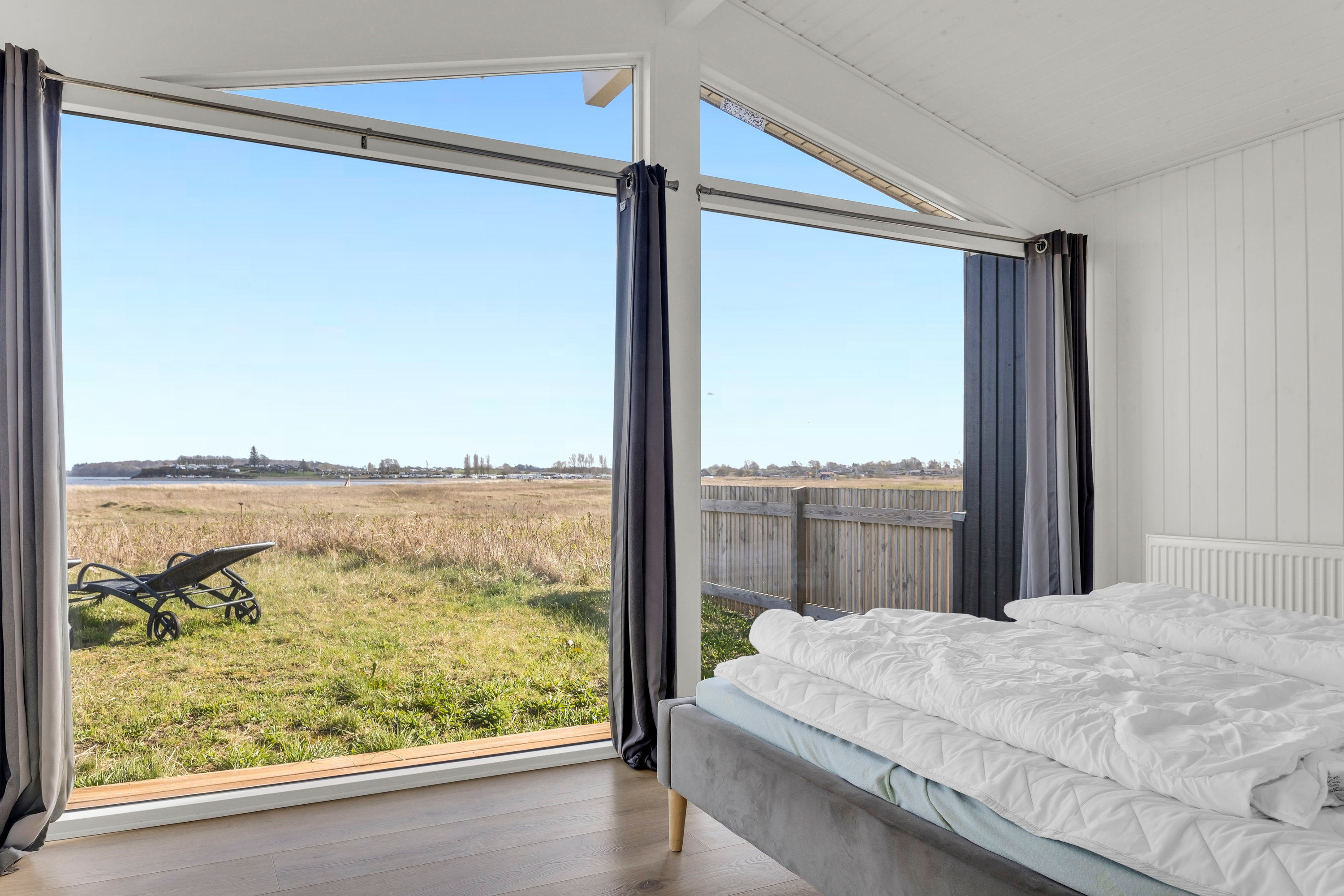 Fremhævet  billede i fuldskærmstilstand. Billede af Havvejen 115B, Vilstrup, 6100 Haderslev