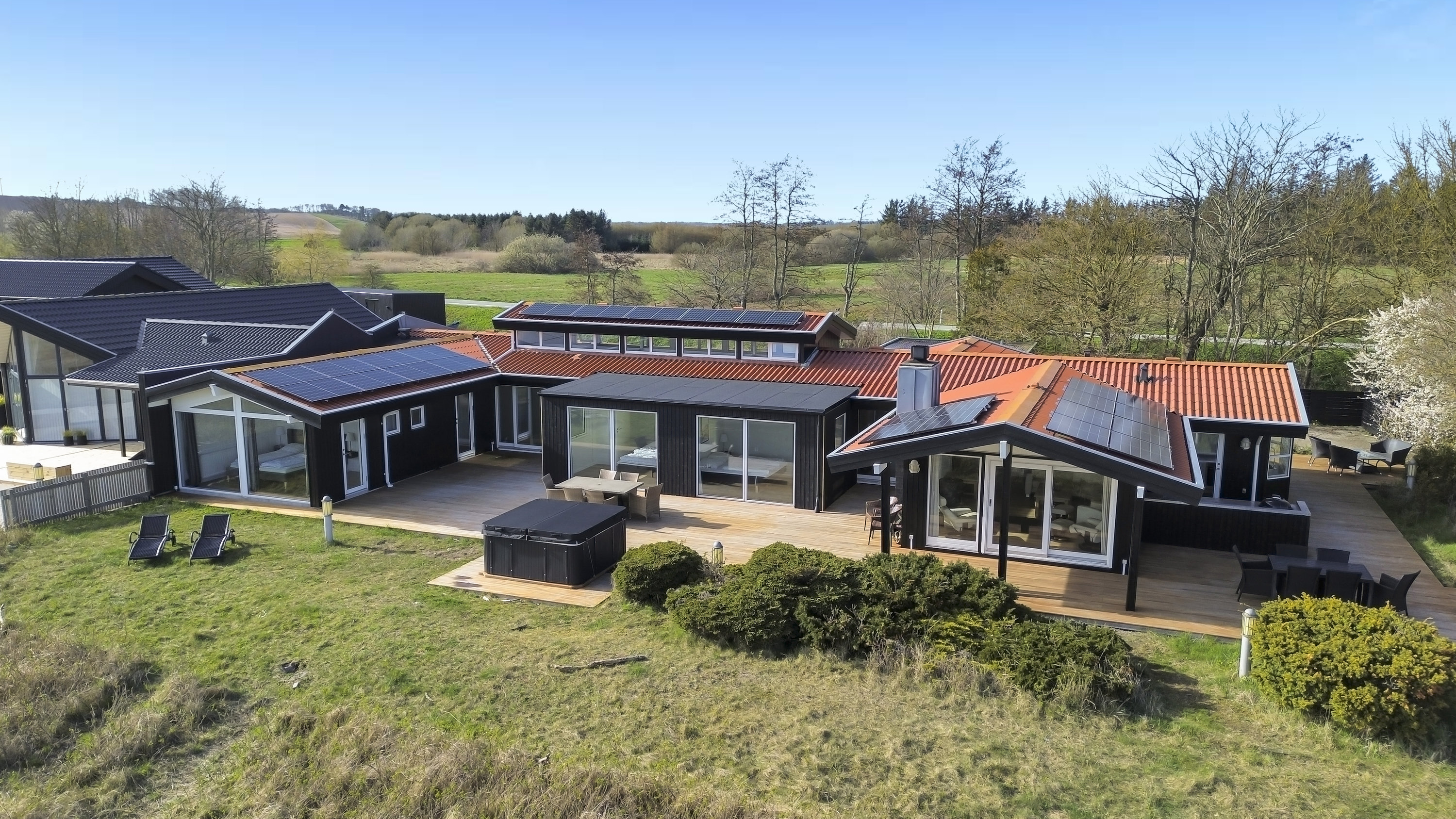 Fremhævet  billede i fuldskærmstilstand. Billede af Havvejen 115B, Vilstrup, 6100 Haderslev