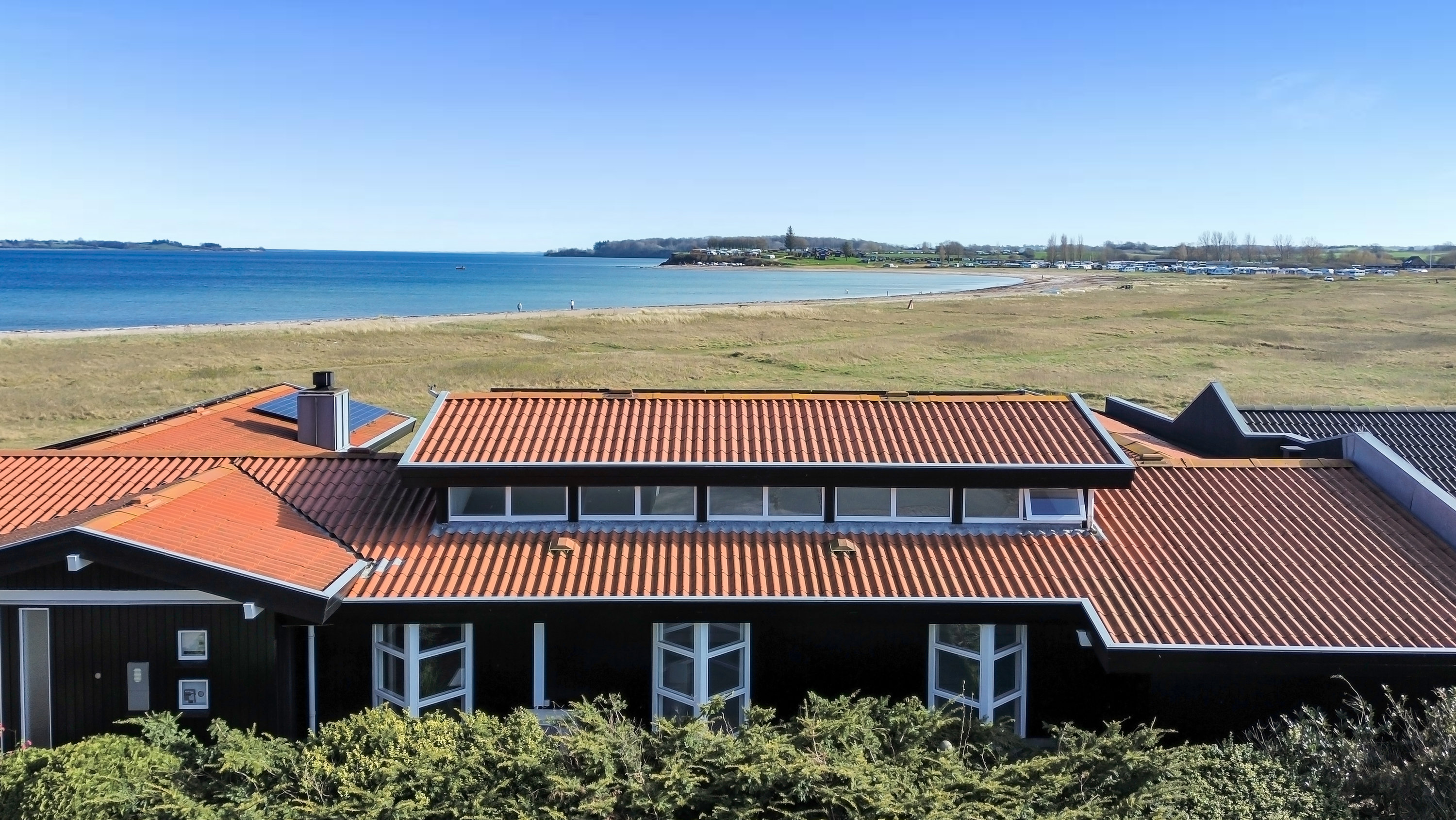 Fremhævet  billede i fuldskærmstilstand. Billede af Havvejen 115B, Vilstrup, 6100 Haderslev