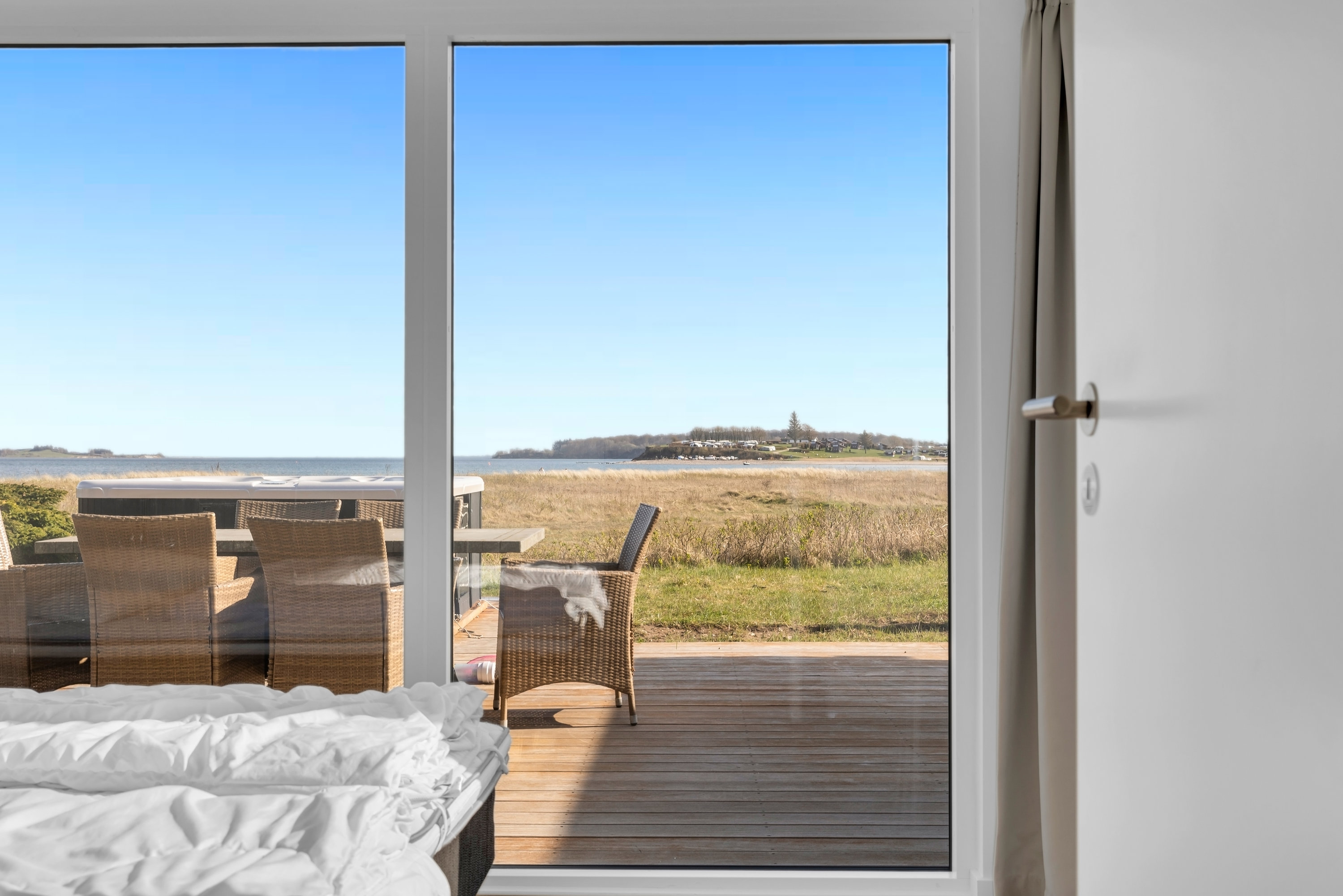 Fremhævet  billede i fuldskærmstilstand. Billede af Havvejen 115B, Vilstrup, 6100 Haderslev