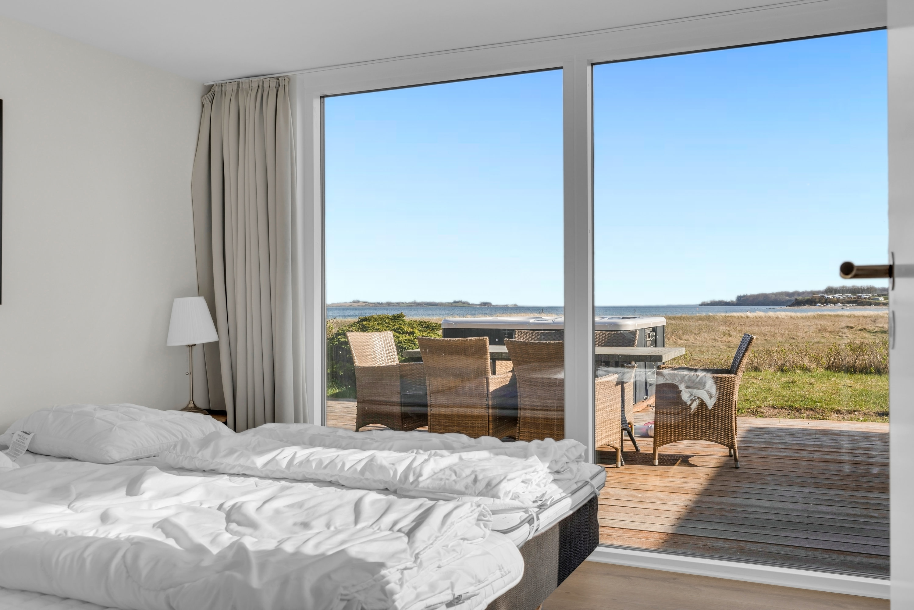 Fremhævet  billede i fuldskærmstilstand. Billede af Havvejen 115B, Vilstrup, 6100 Haderslev