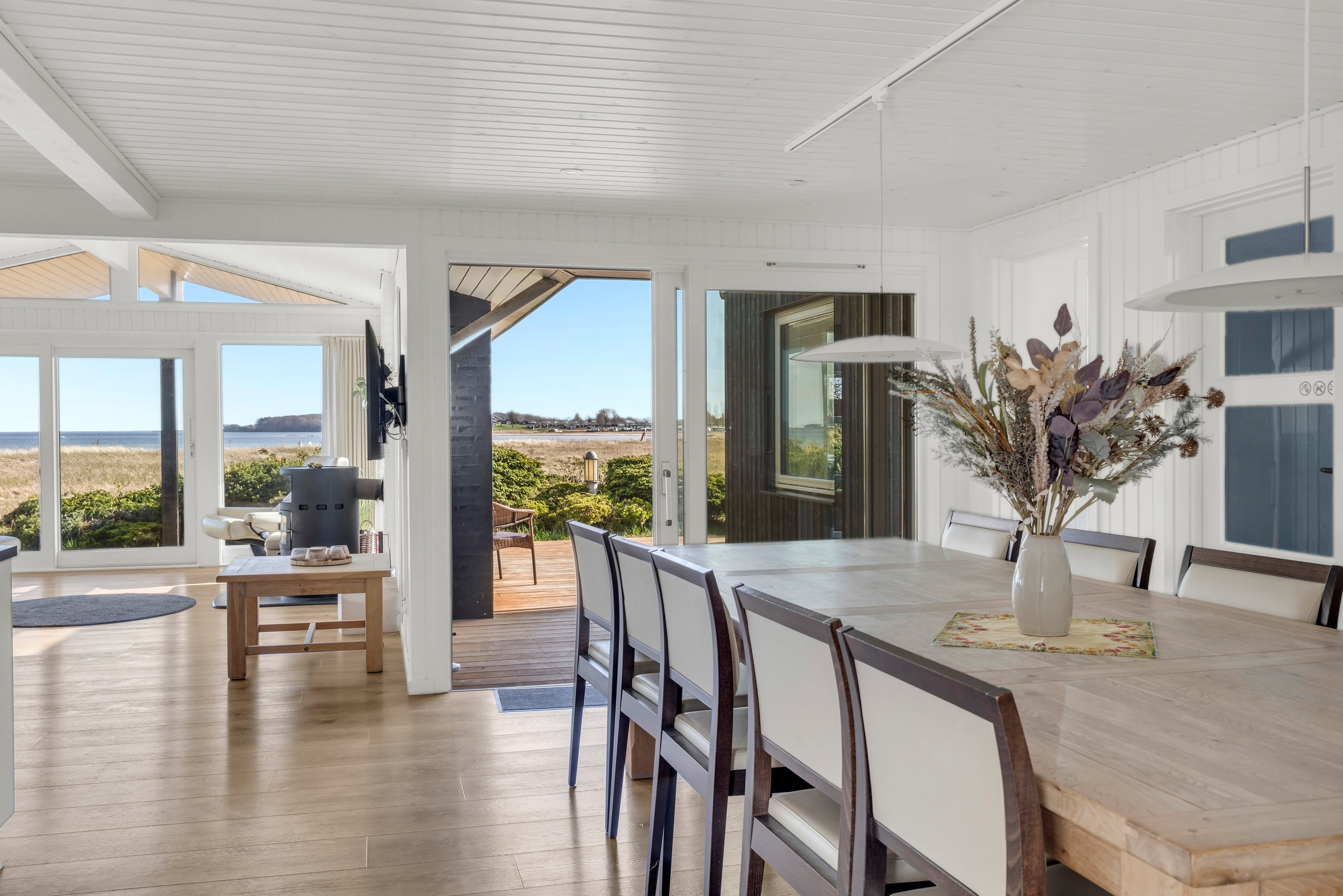 Fremhævet  billede i fuldskærmstilstand. Billede af Havvejen 115B, Vilstrup, 6100 Haderslev