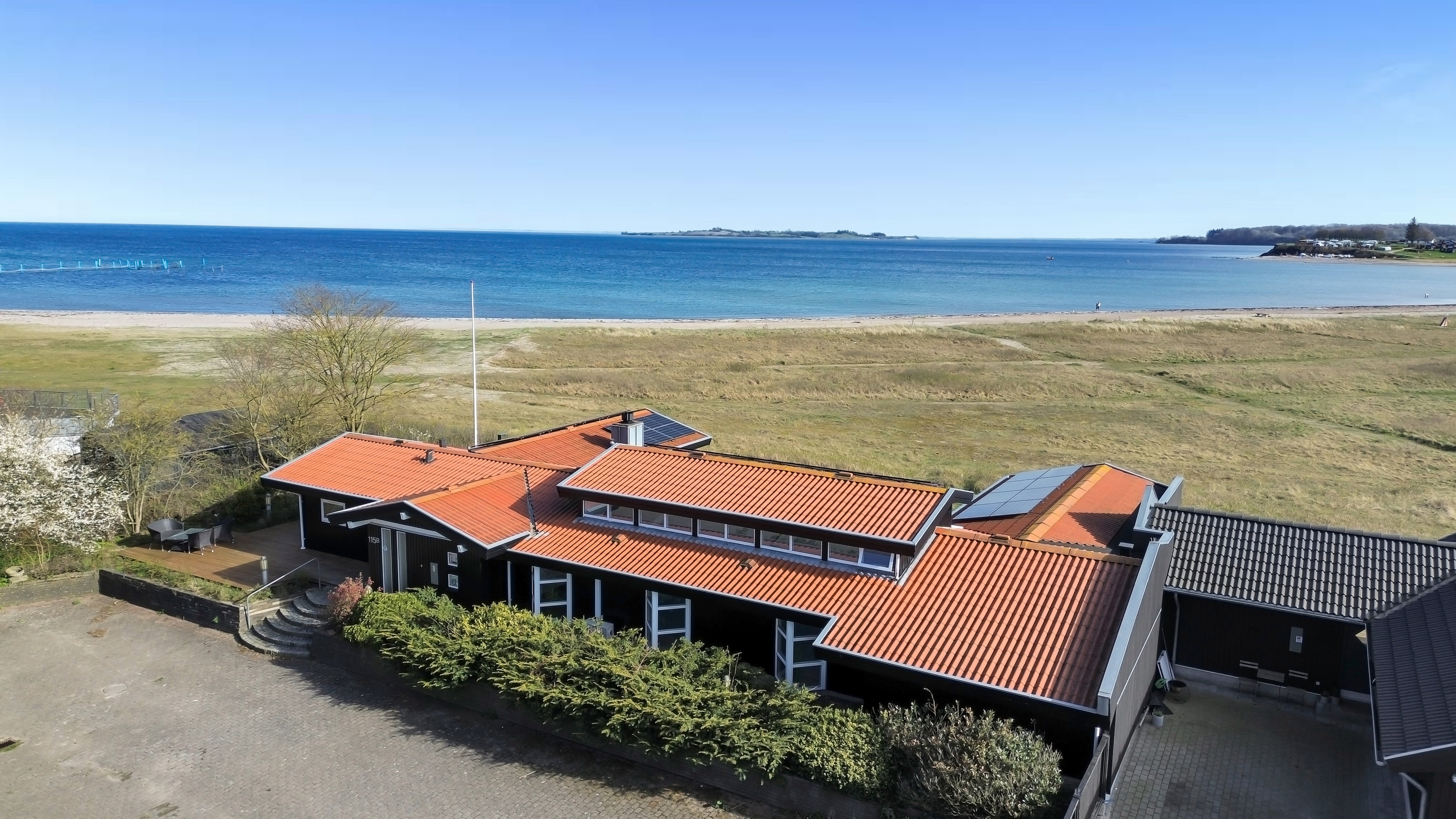 Havvejen 115B, Vilstrup, 6100 Haderslev