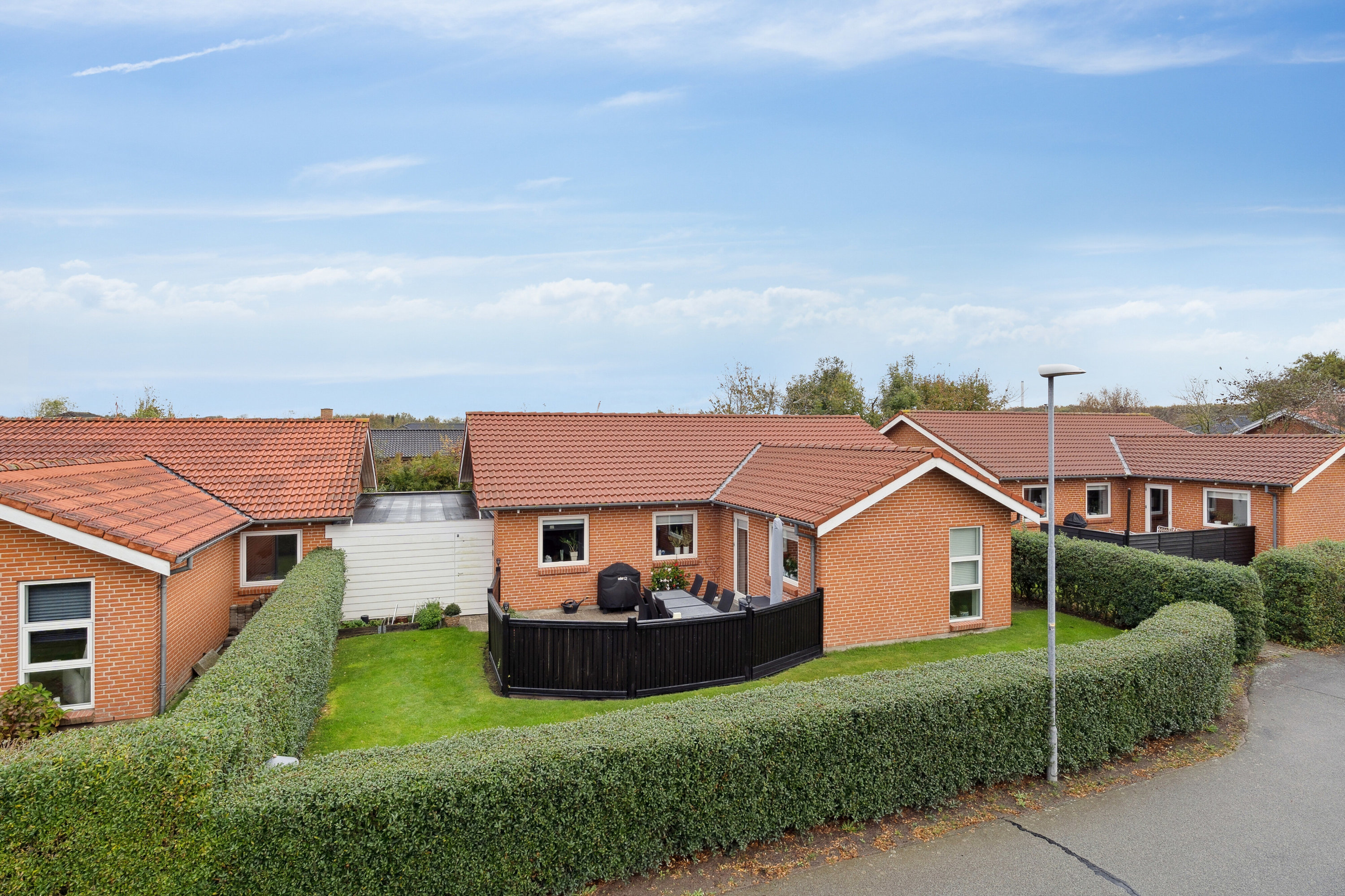 Knud Aggers Vej 93, 7500 Holstebro