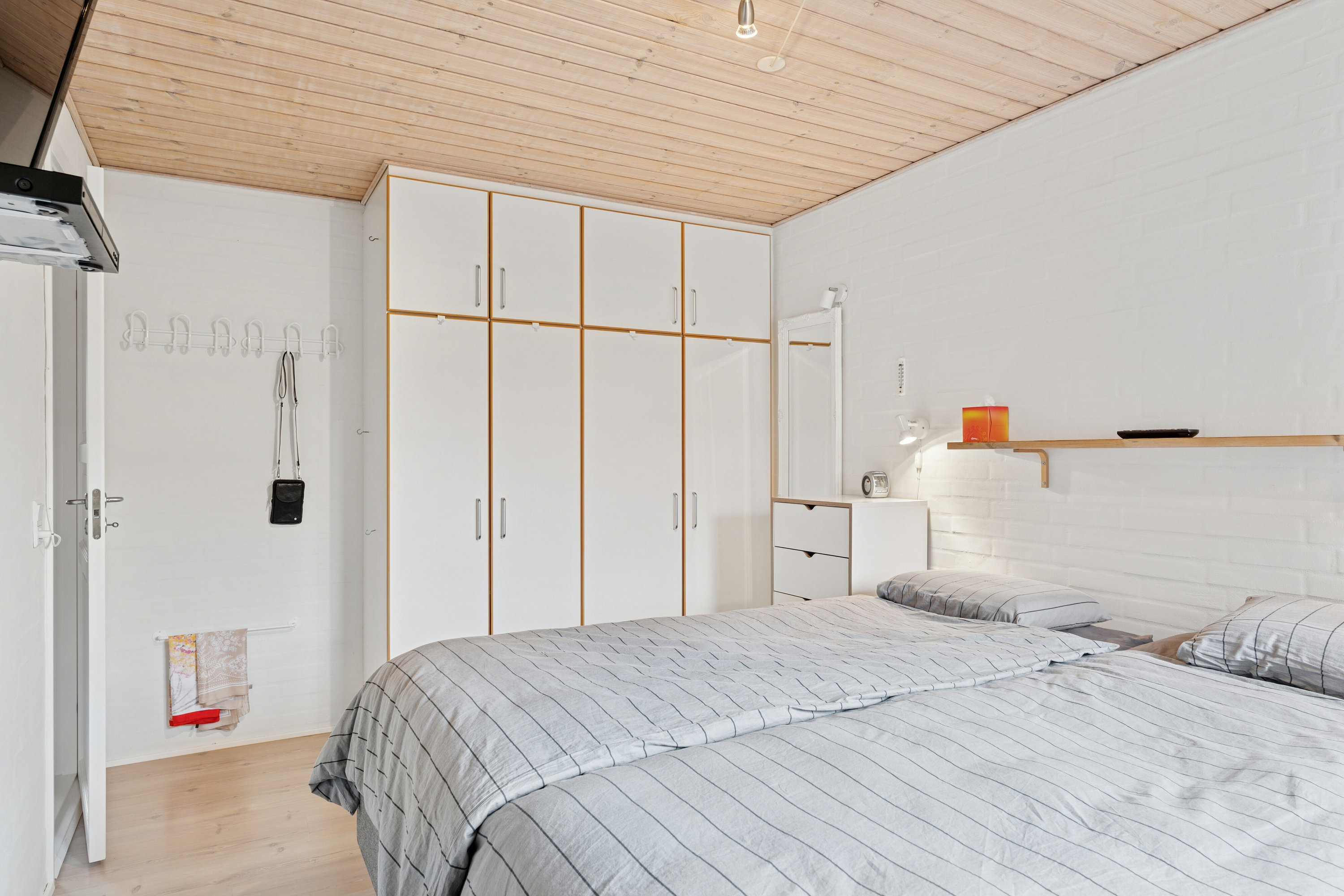 Fremhævet  billede i fuldskærmstilstand. Billede af Knud Aggers Vej 93, 7500 Holstebro