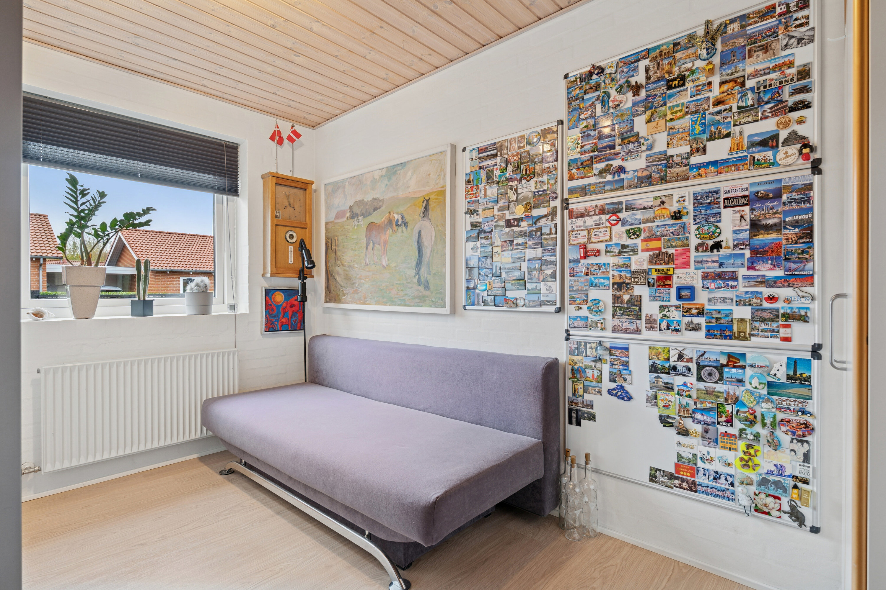 Fremhævet  billede i fuldskærmstilstand. Billede af Knud Aggers Vej 93, 7500 Holstebro