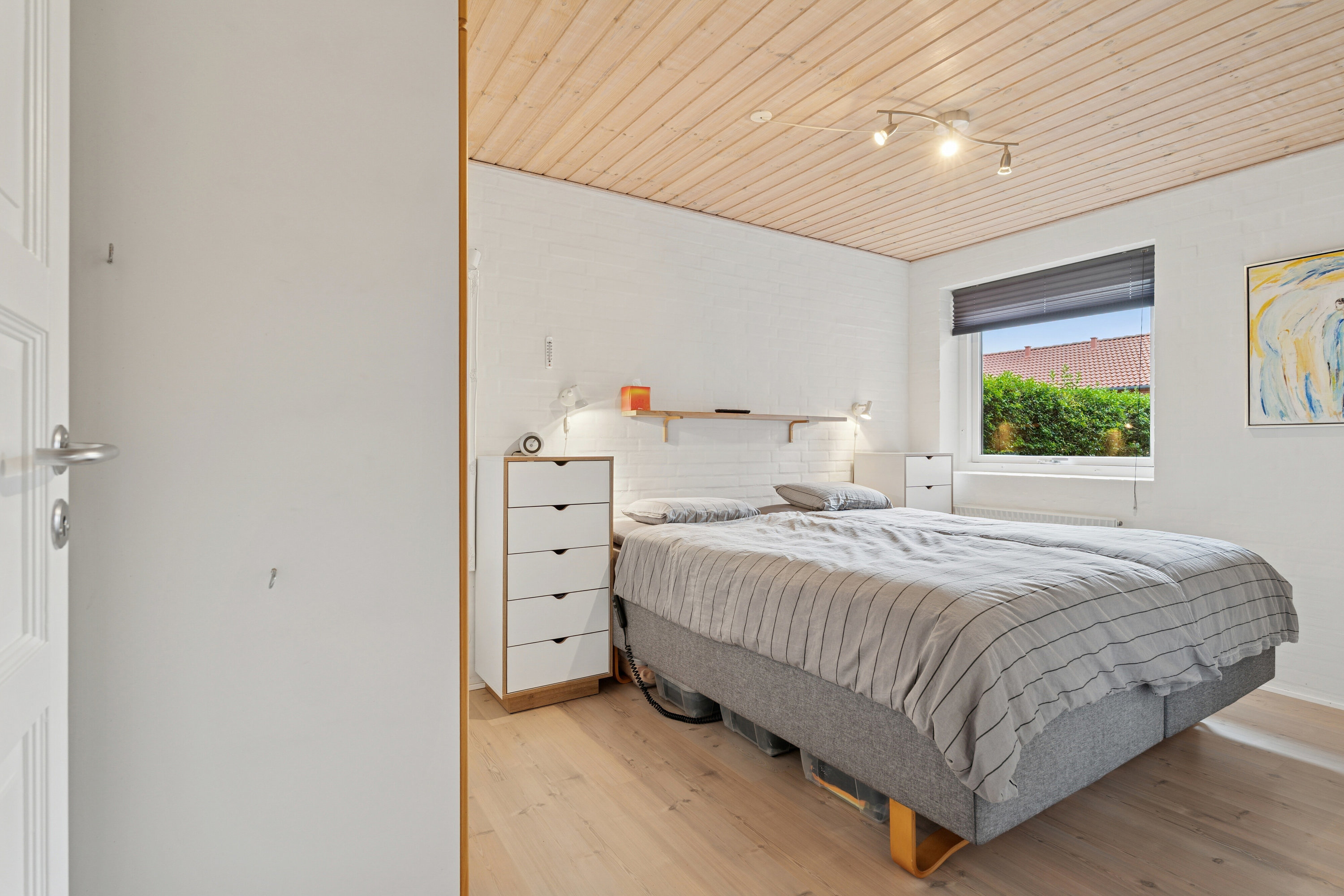 Fremhævet  billede i fuldskærmstilstand. Billede af Knud Aggers Vej 93, 7500 Holstebro