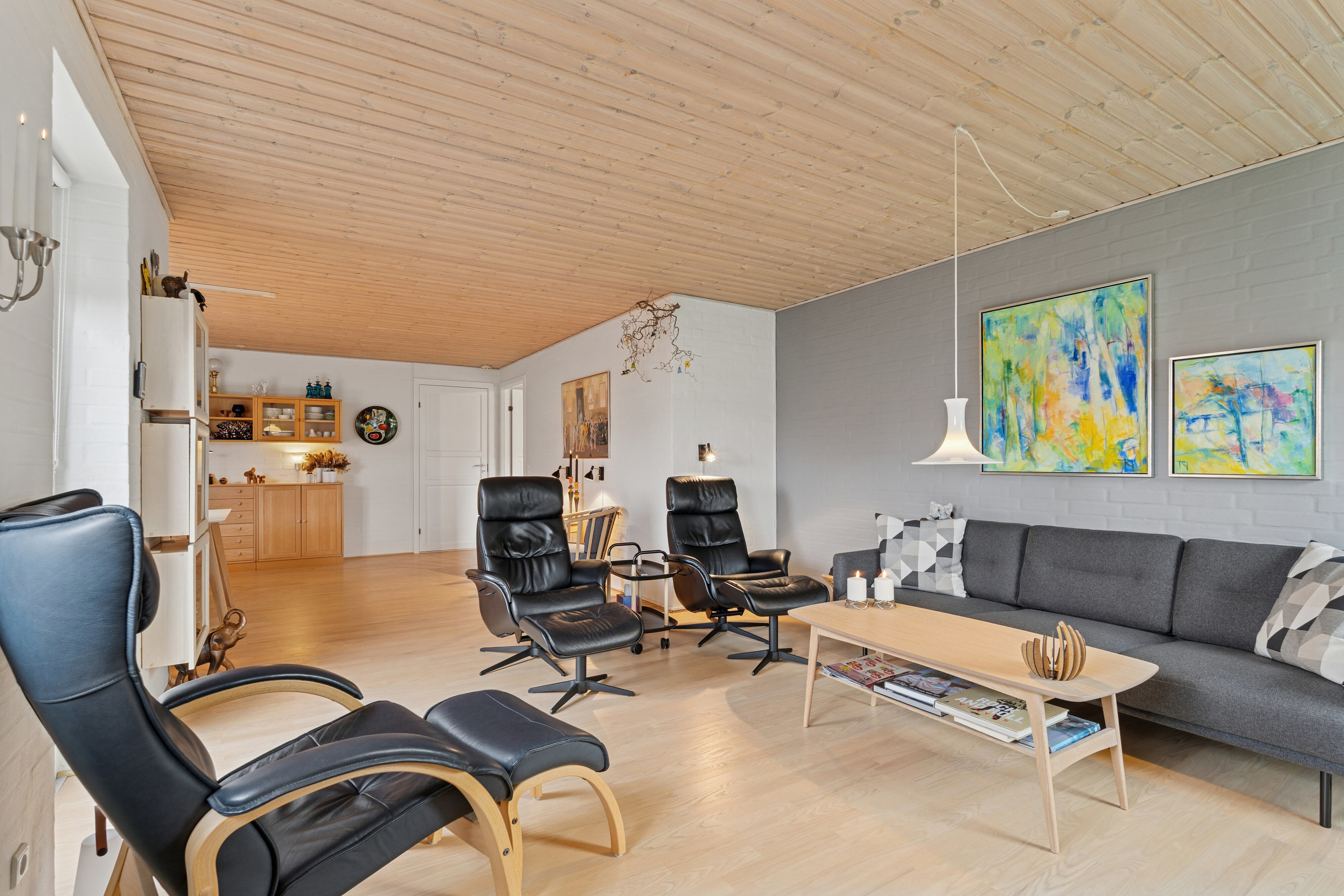 Fremhævet  billede i fuldskærmstilstand. Billede af Knud Aggers Vej 93, 7500 Holstebro