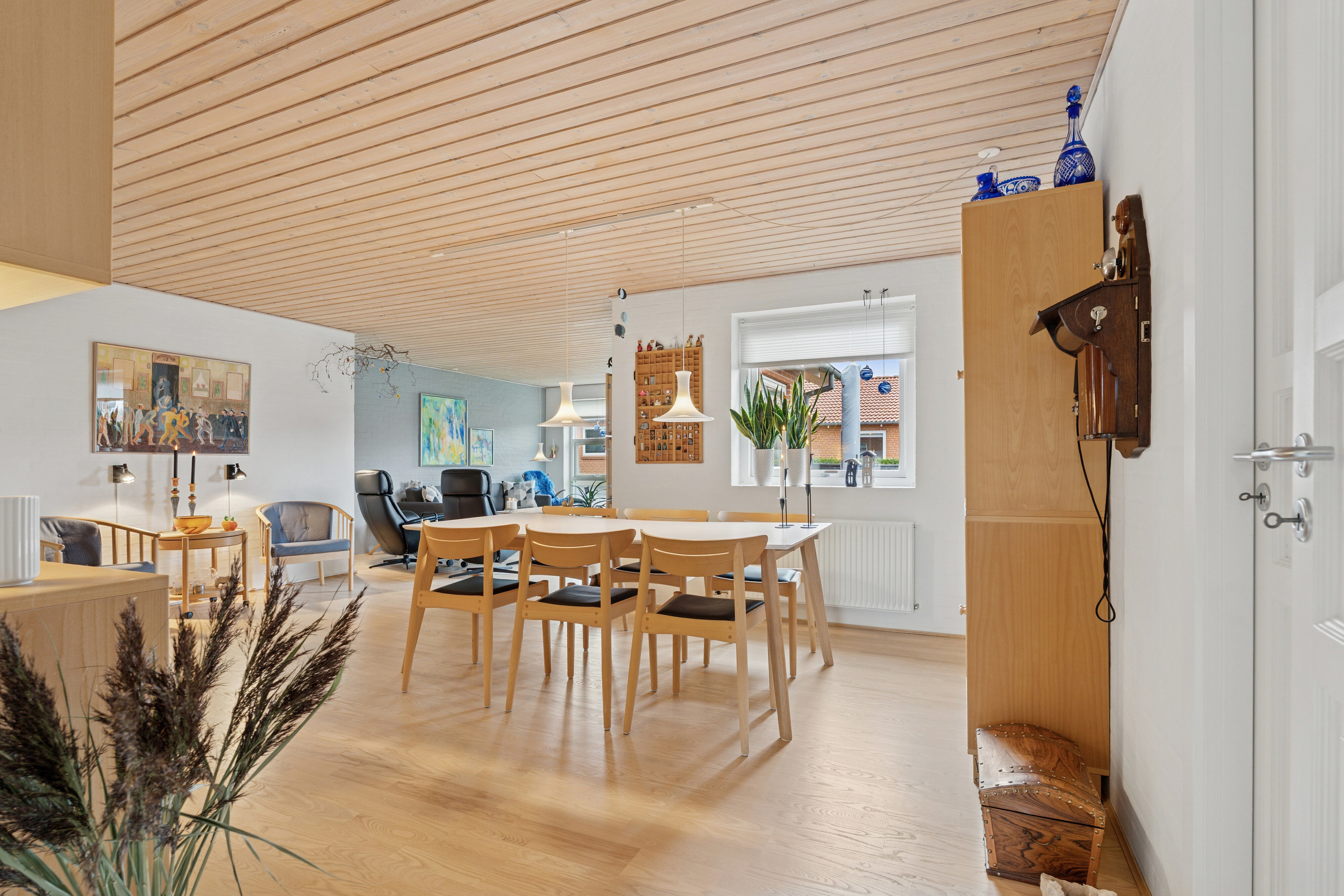 Fremhævet  billede i fuldskærmstilstand. Billede af Knud Aggers Vej 93, 7500 Holstebro