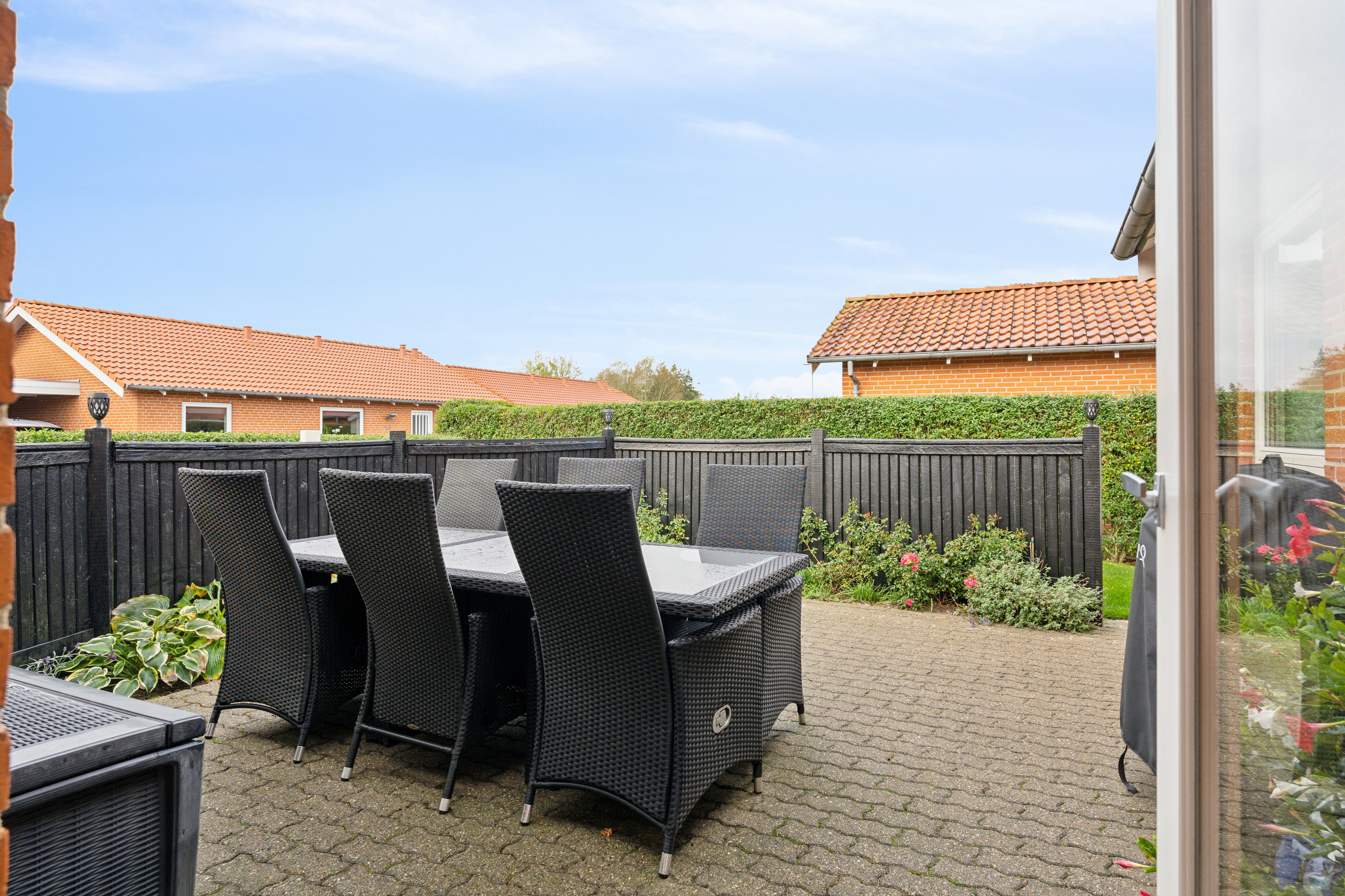 Fremhævet  billede i fuldskærmstilstand. Billede af Knud Aggers Vej 93, 7500 Holstebro