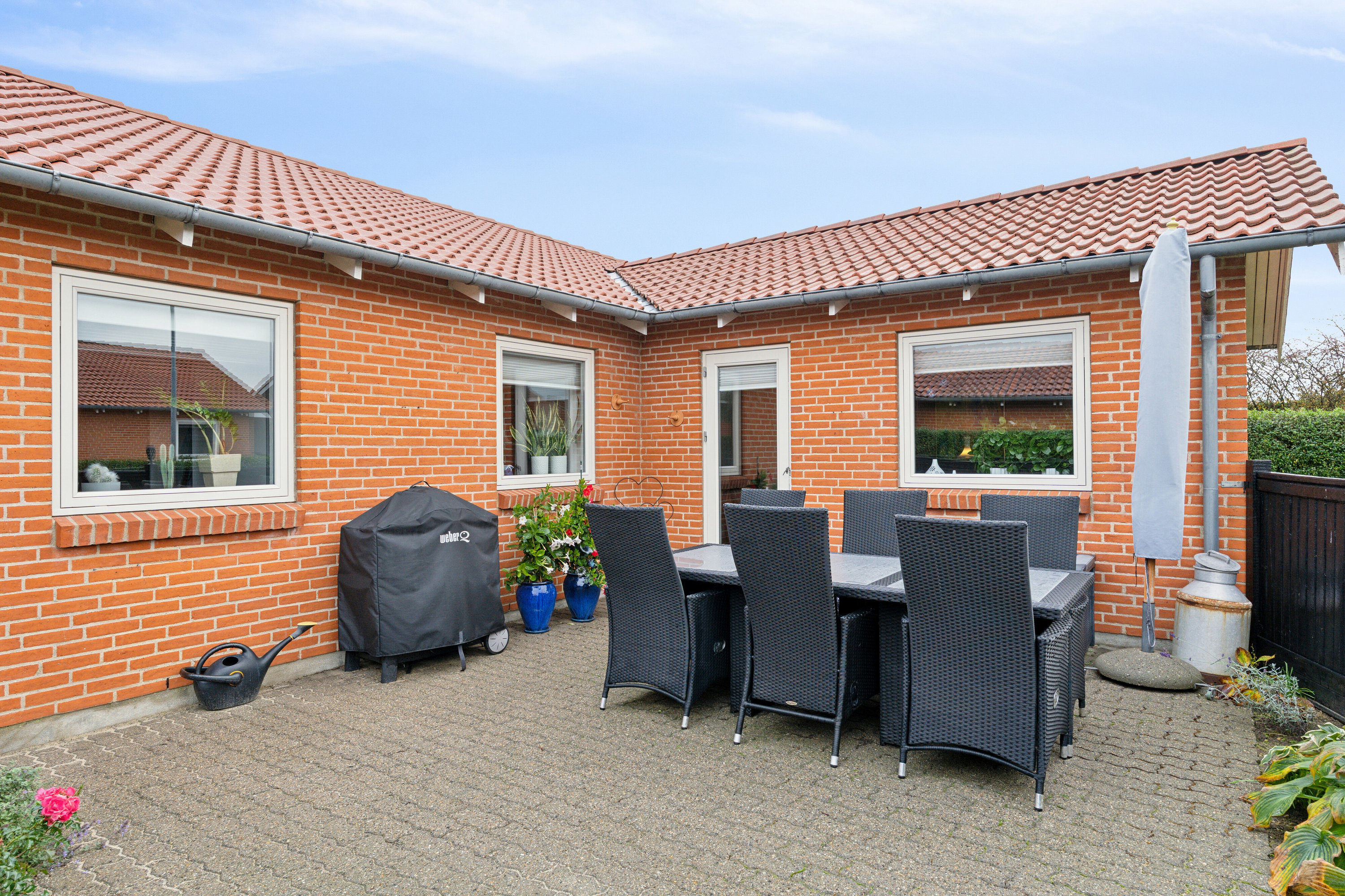 Fremhævet  billede i fuldskærmstilstand. Billede af Knud Aggers Vej 93, 7500 Holstebro