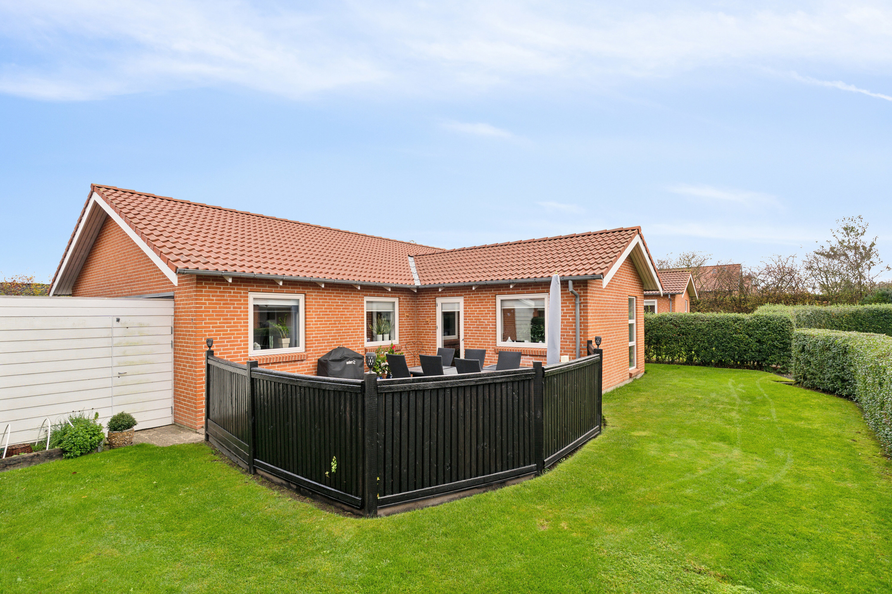 Fremhævet  billede i fuldskærmstilstand. Billede af Knud Aggers Vej 93, 7500 Holstebro