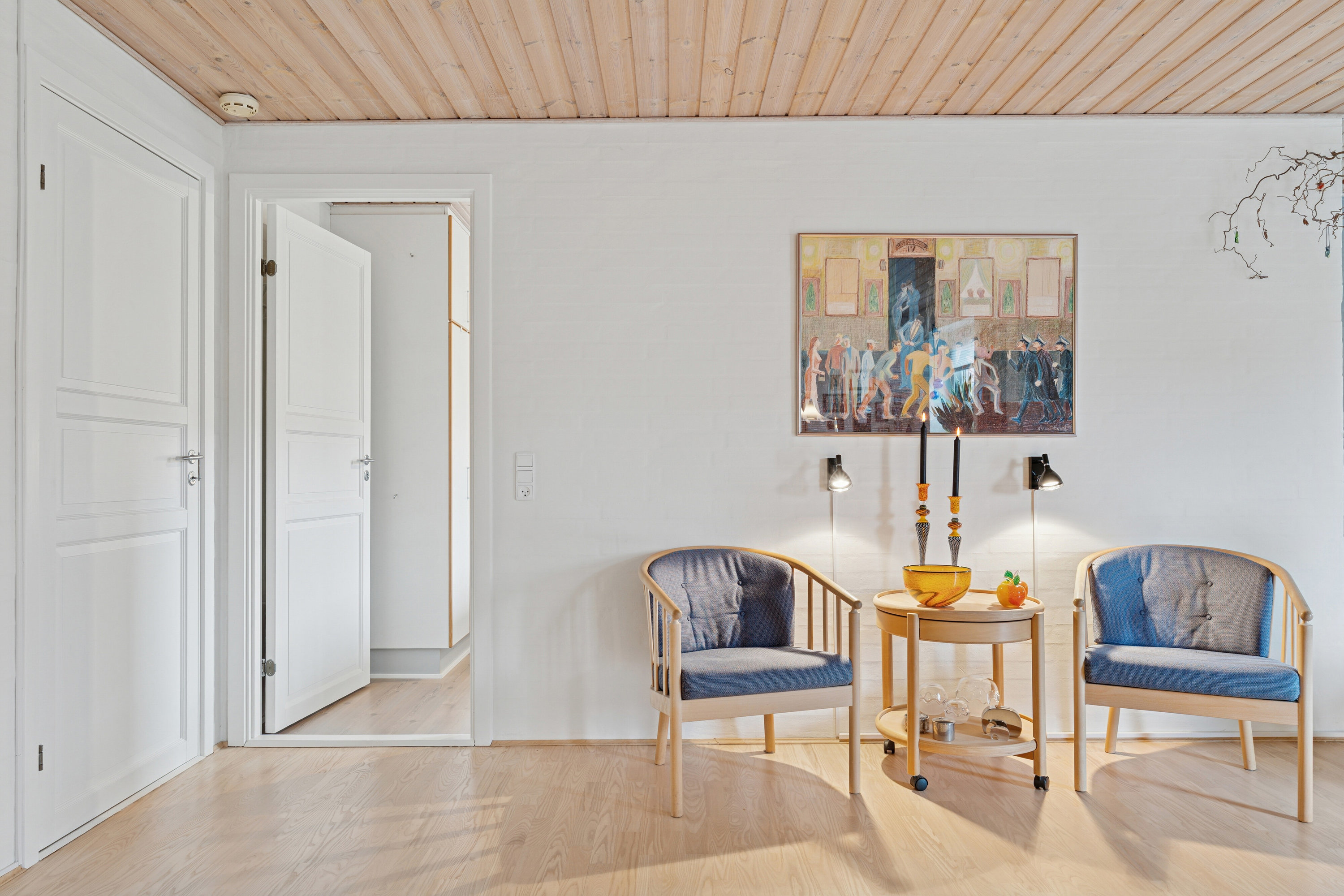 Fremhævet  billede i fuldskærmstilstand. Billede af Knud Aggers Vej 93, 7500 Holstebro