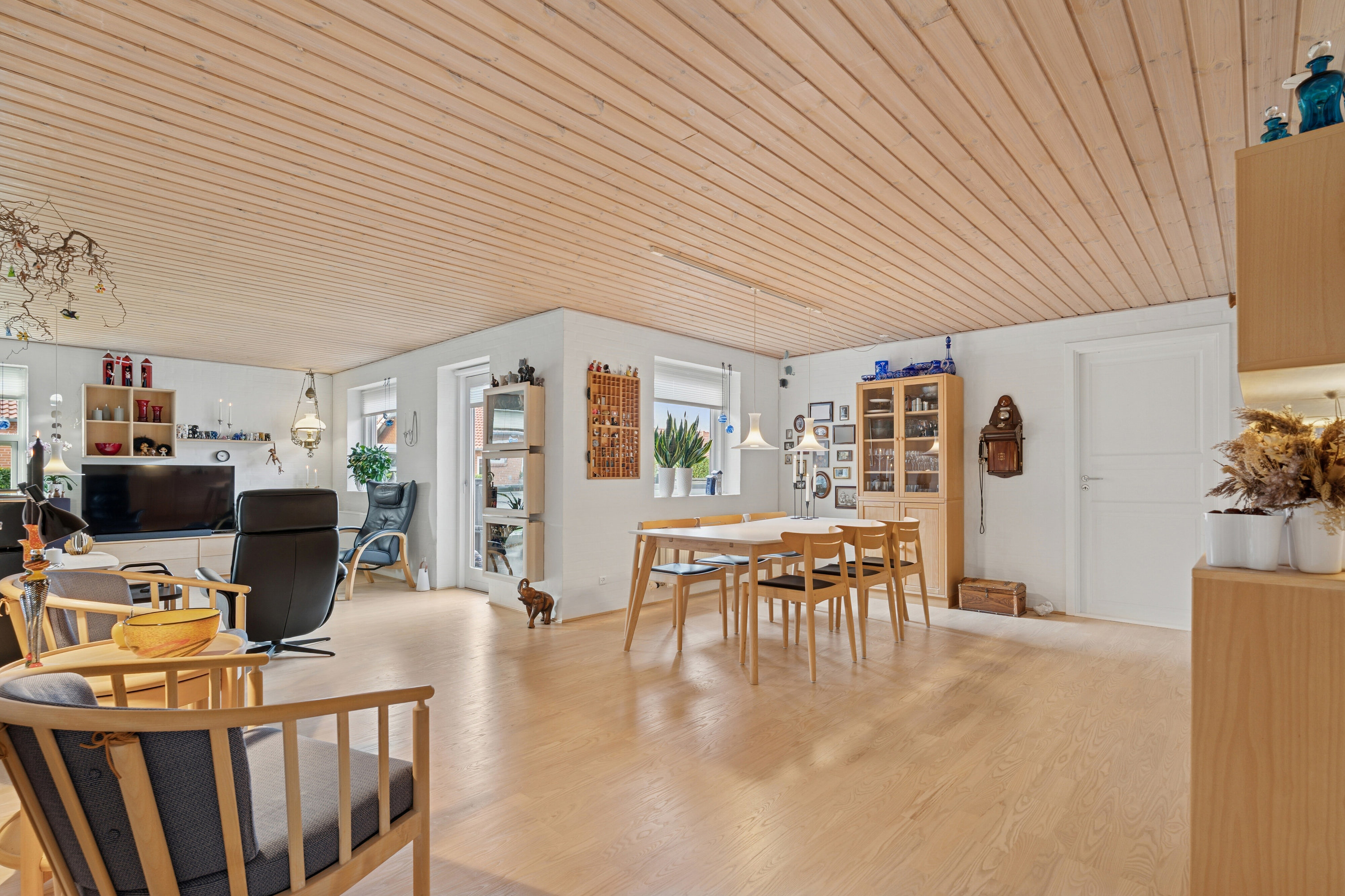 Fremhævet  billede i fuldskærmstilstand. Billede af Knud Aggers Vej 93, 7500 Holstebro