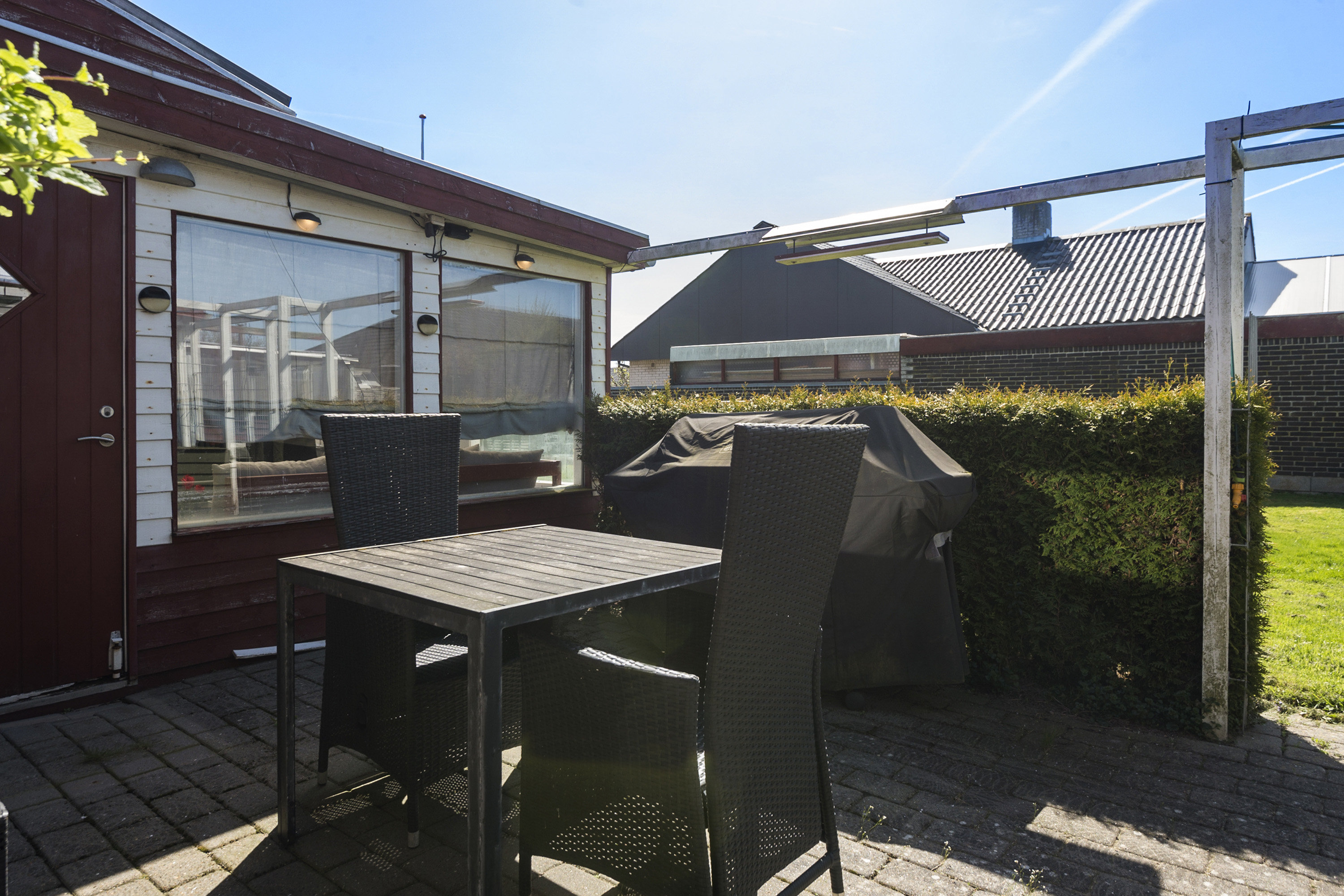 Fremhævet område billede i fuldskærmstilstand. Billede af Åtoften 122, 6710 Esbjerg V