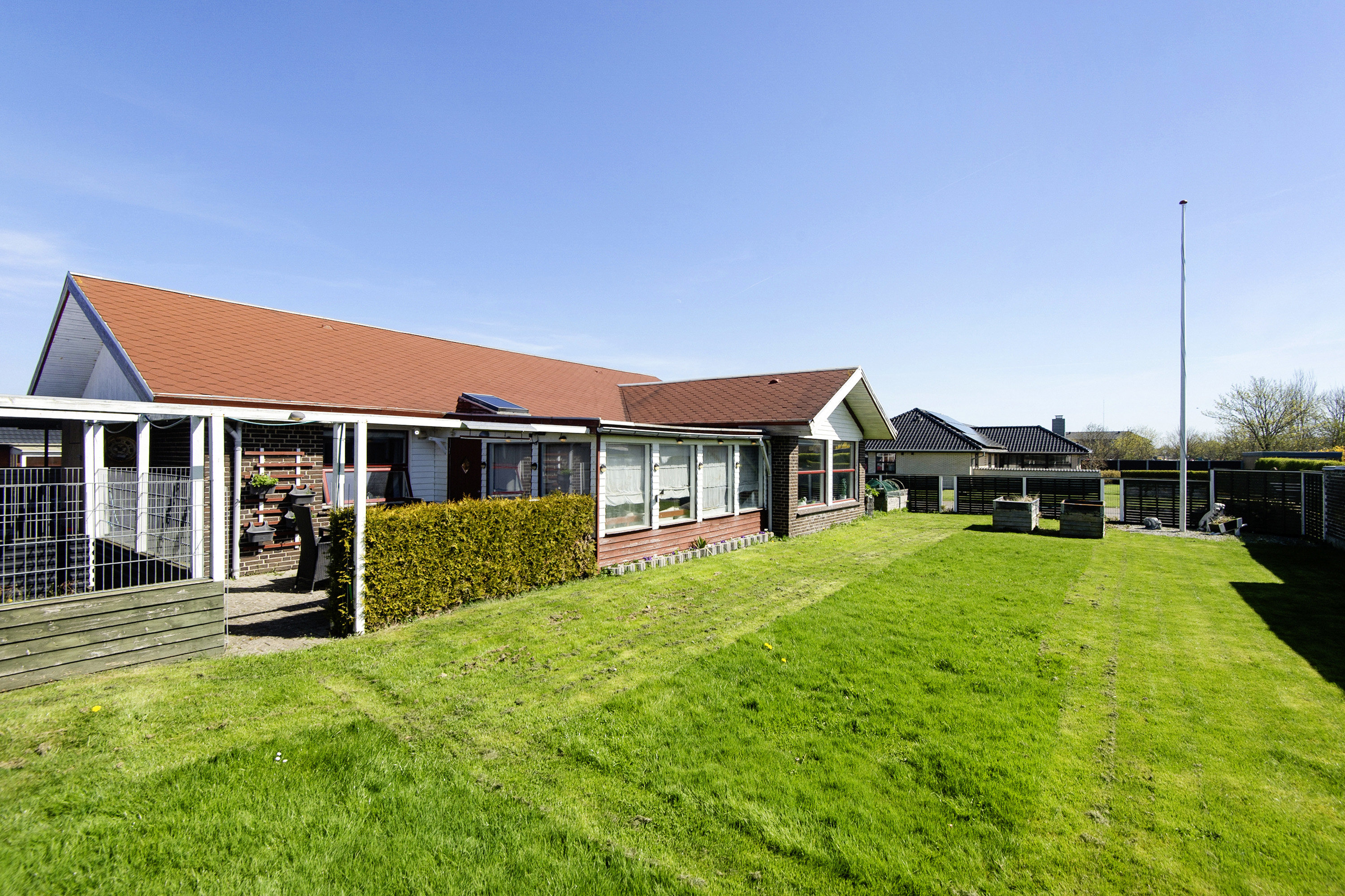 Åtoften 122, 6710 Esbjerg V