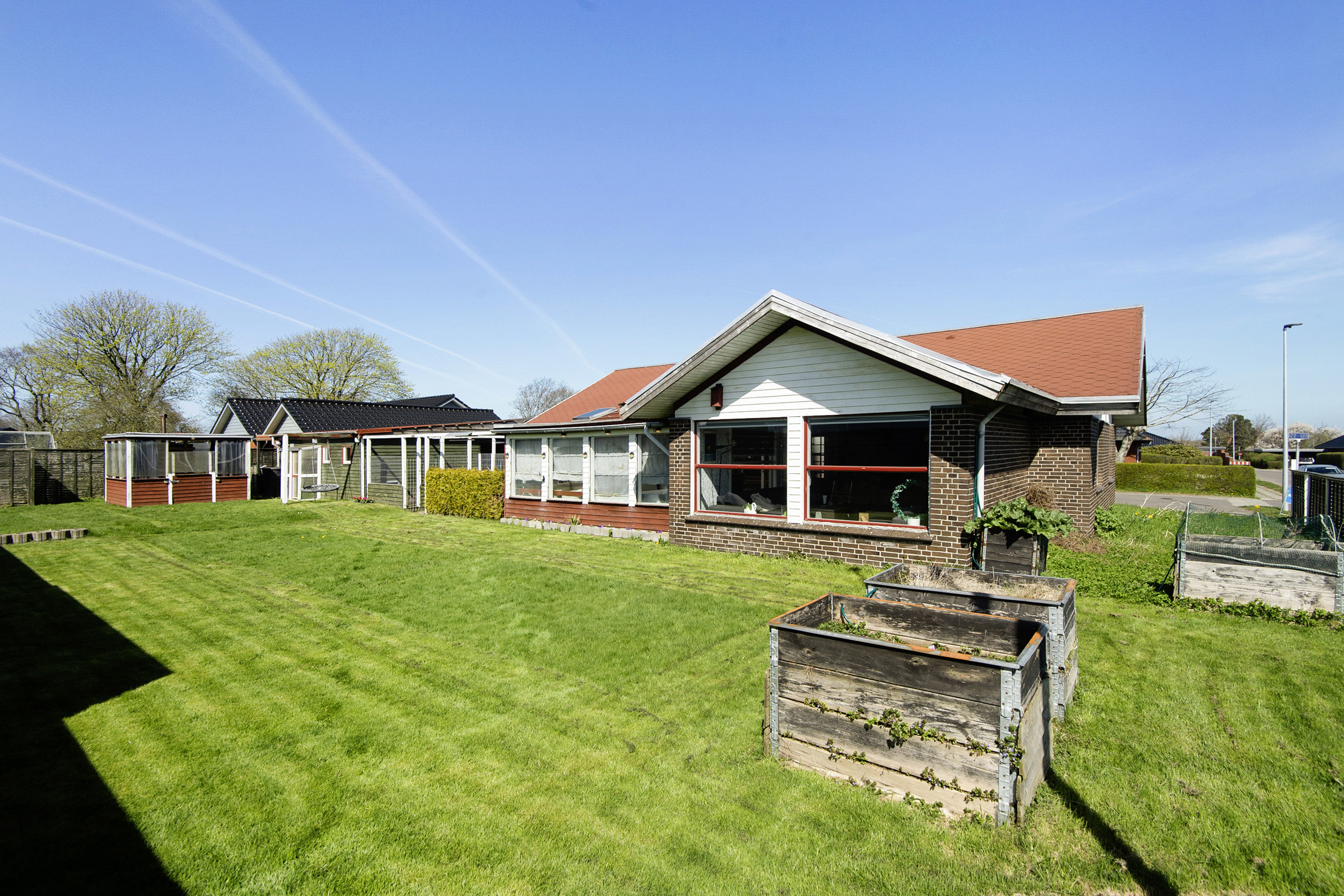 Åtoften 122, 6710 Esbjerg V