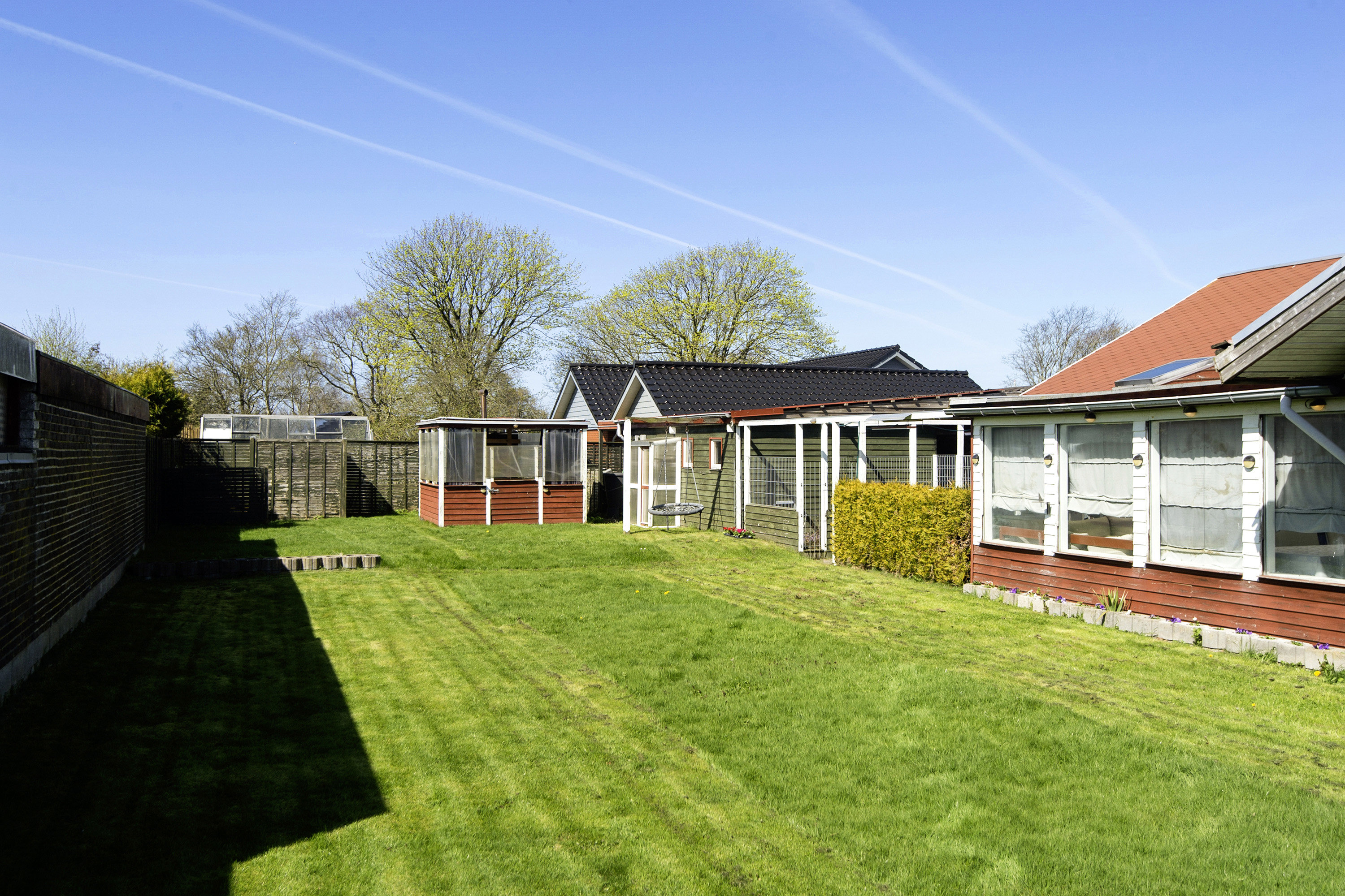 Åtoften 122, 6710 Esbjerg V