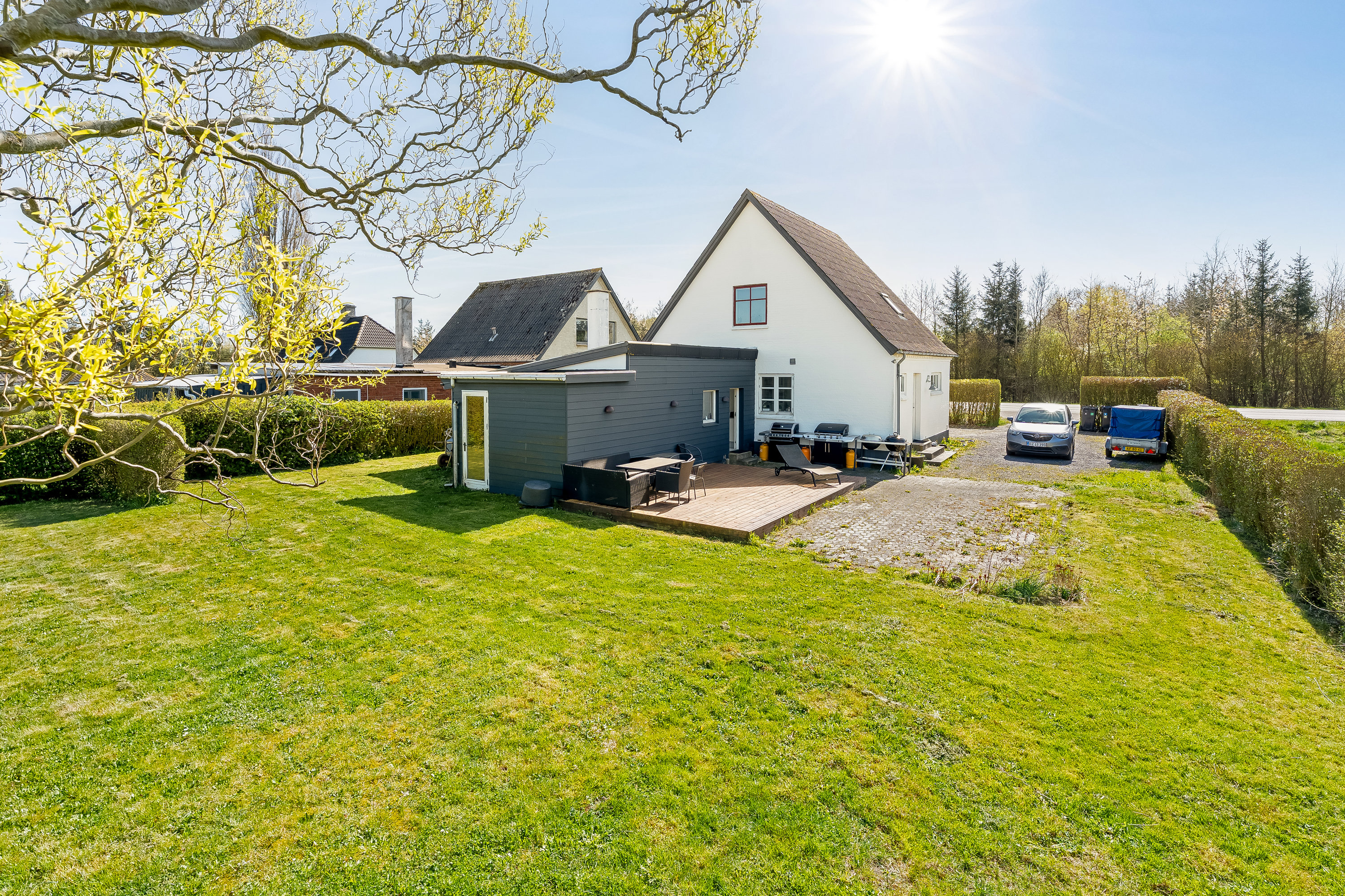 Østre Landevej 113, 4930 Maribo