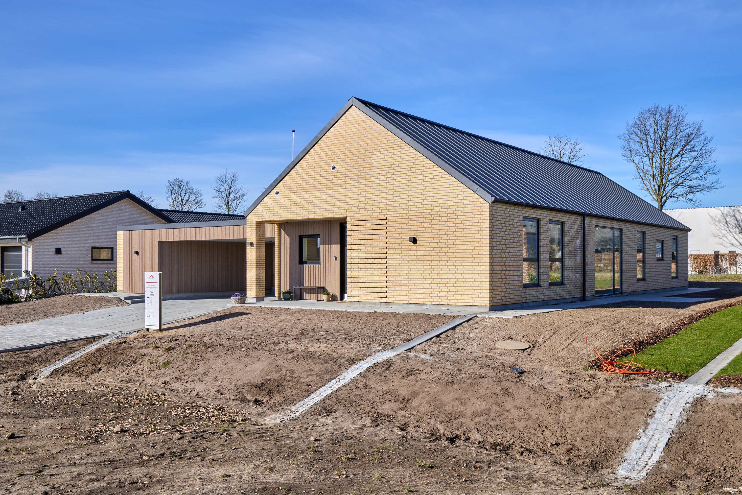 Østerlindparken 85, Lind, 7400 Herning