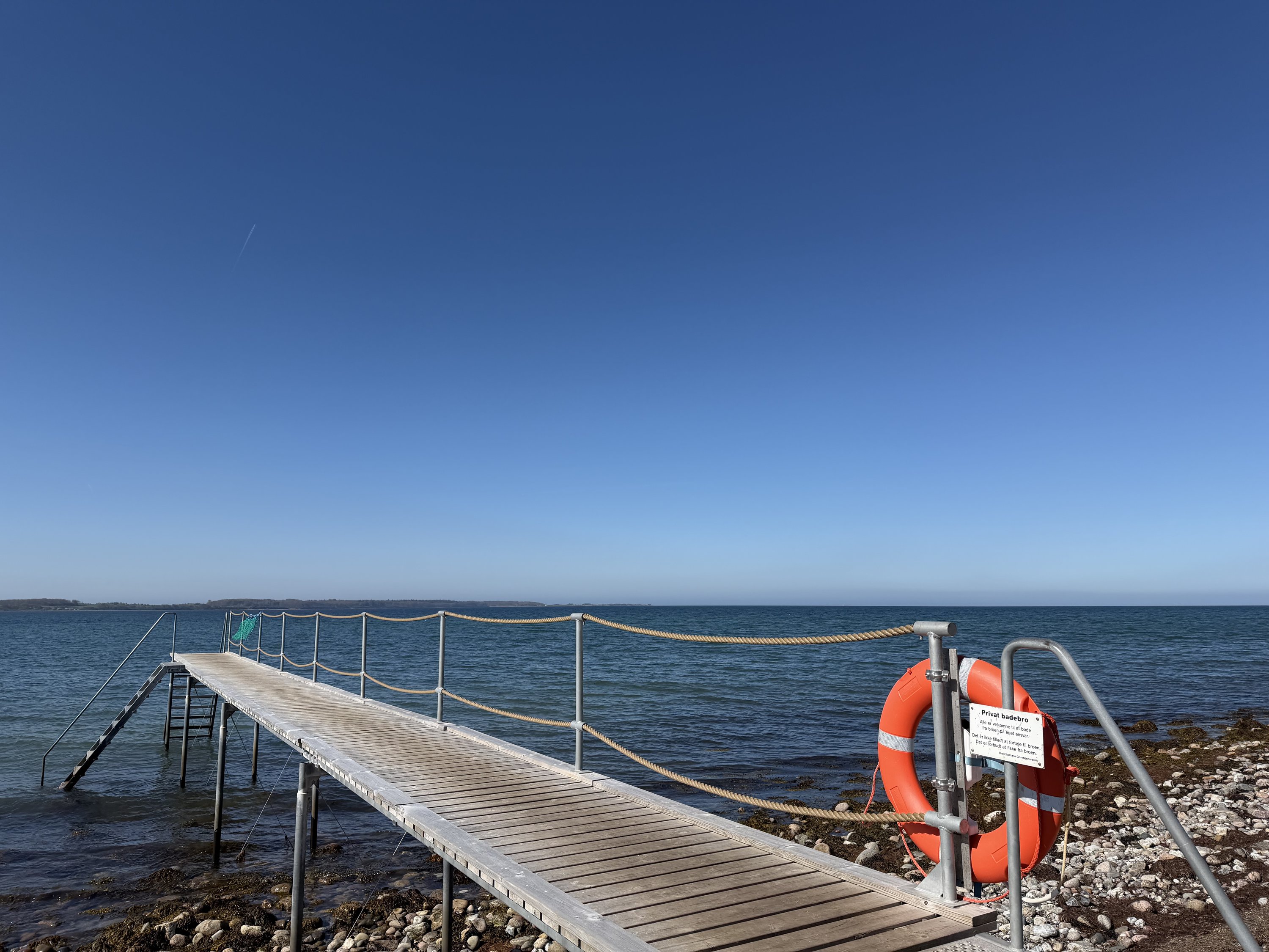 Fremhævet  billede i fuldskærmstilstand. Billede af Strandbakken 103, 4400 Kalundborg