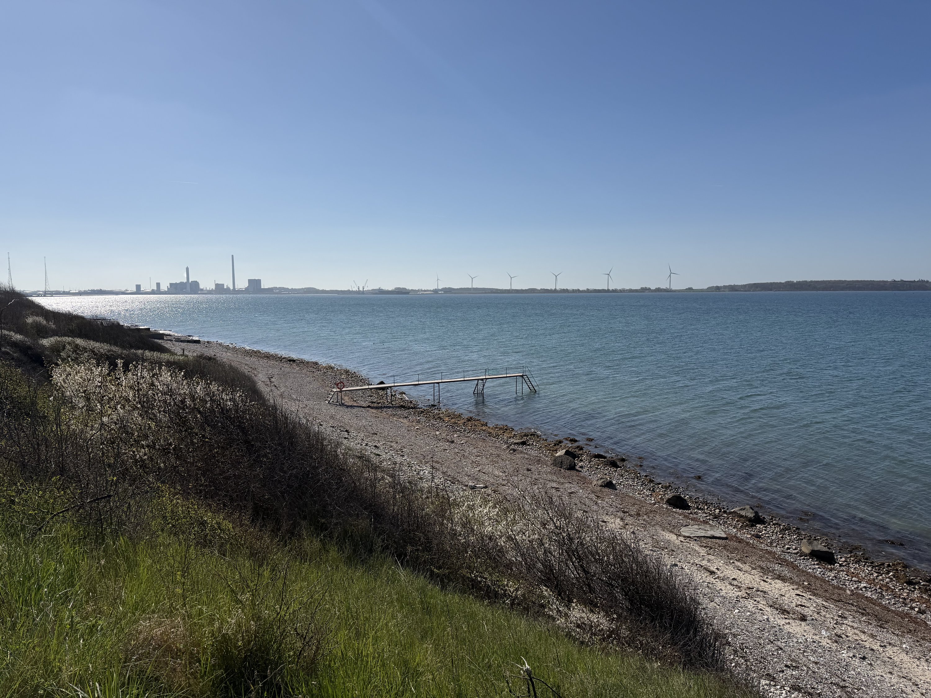 Fremhævet  billede i fuldskærmstilstand. Billede af Strandbakken 103, 4400 Kalundborg