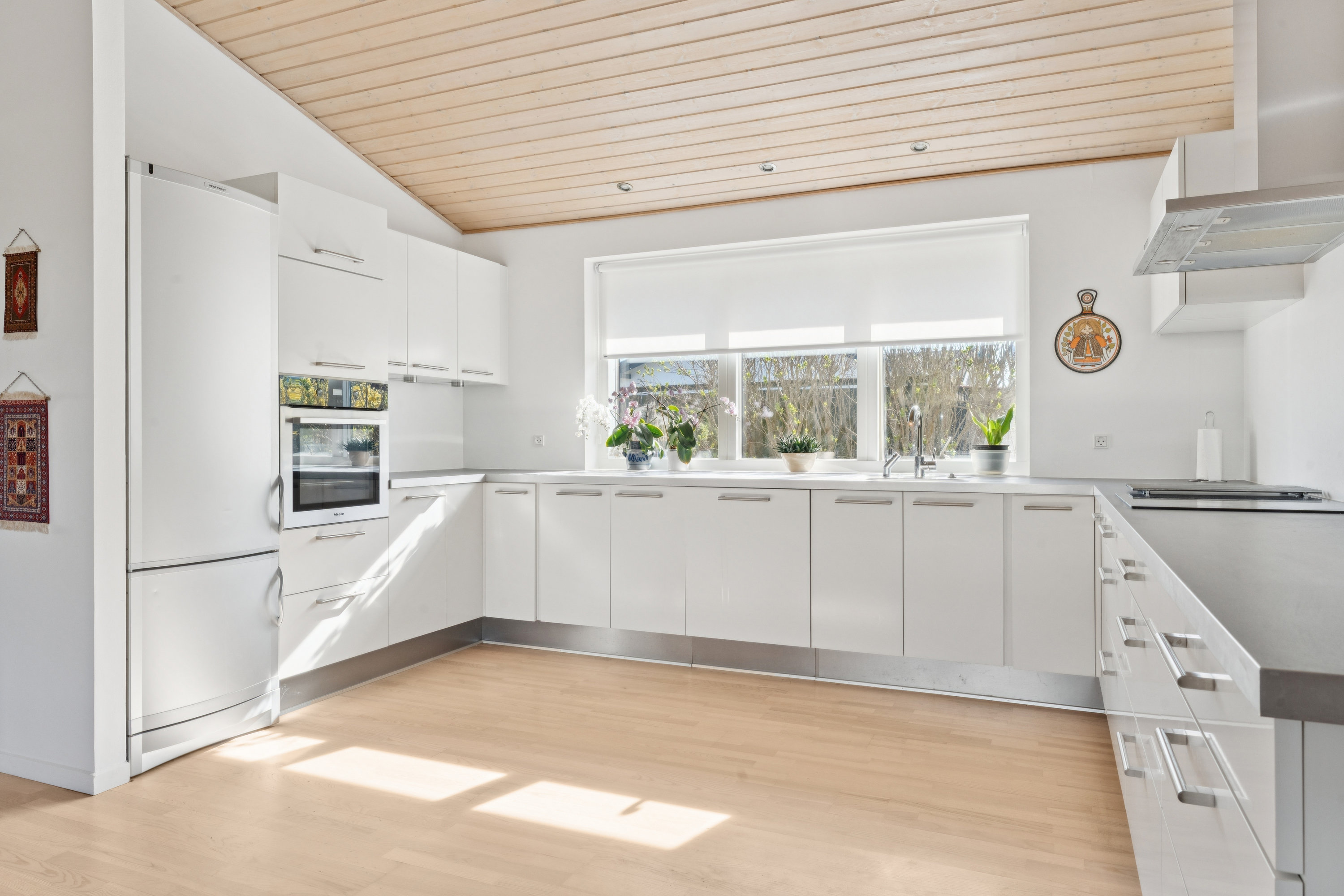 Hjordalsvej 1, 9530 Støvring