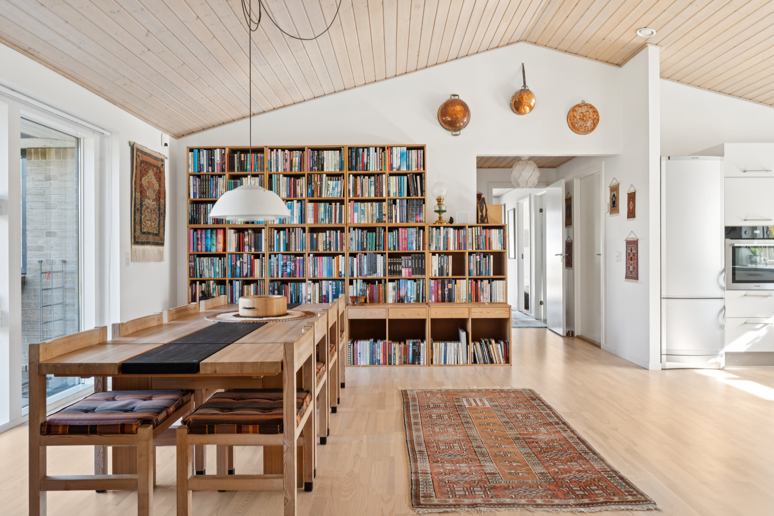 Hjordalsvej 1, 9530 Støvring