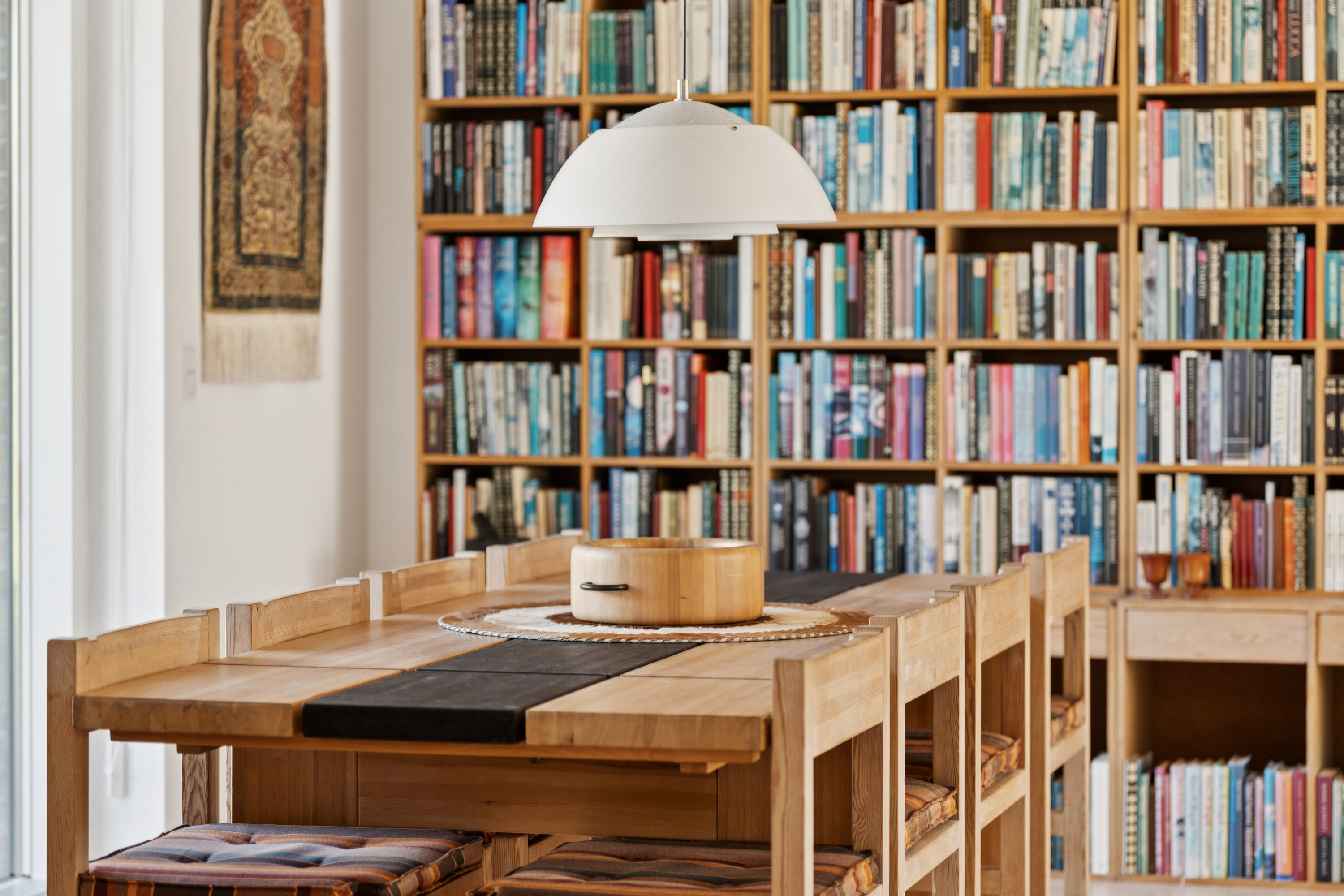 Fremhævet alrum billede i fuldskærmstilstand. Billede af Hjordalsvej 1, 9530 Støvring