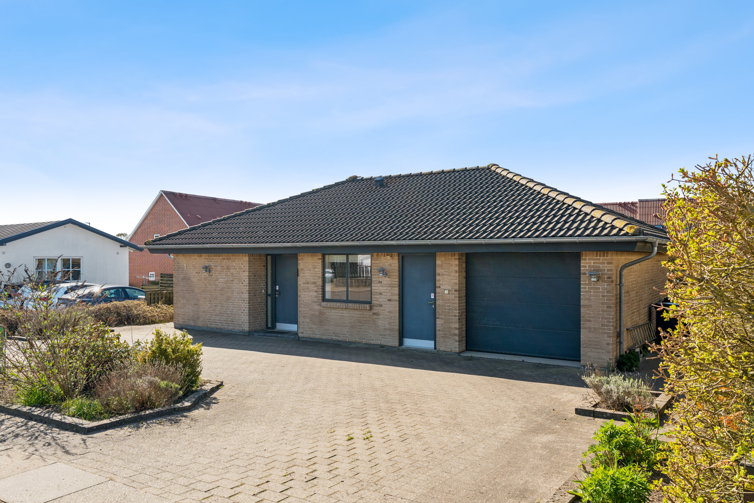 Fremhævet ejendom billede i fuldskærmstilstand. Billede af Hjordalsvej 1, 9530 Støvring