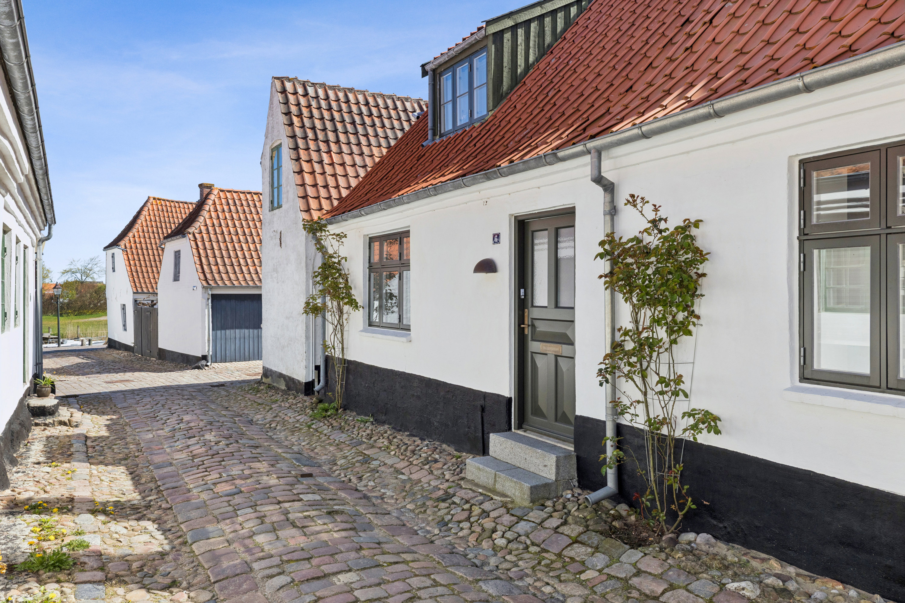 Bredeslippe 6, 6760 Ribe