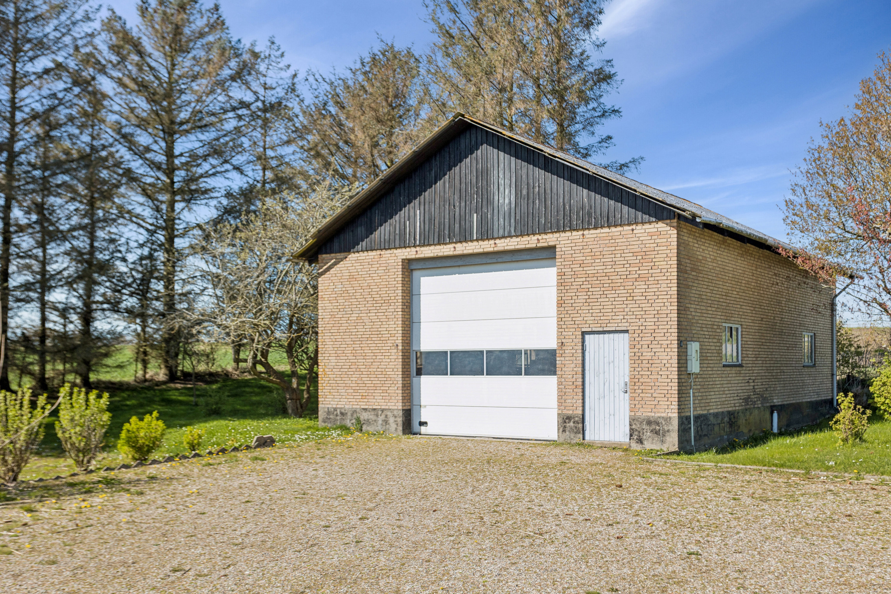 Højfaldsvej 34, Hjerk, 7870 Roslev