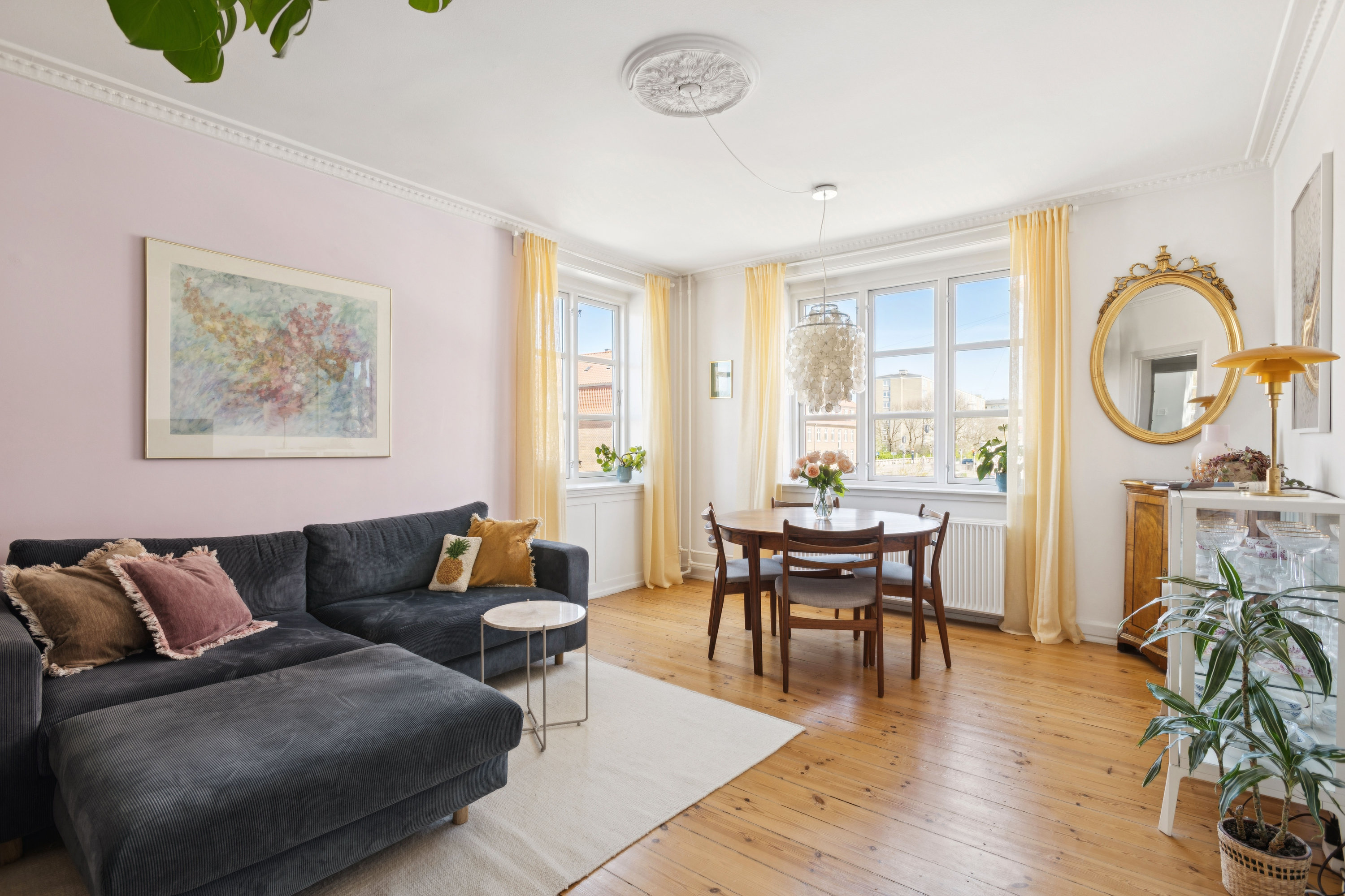 Roskildevej 149, 1. th., 2500 Valby