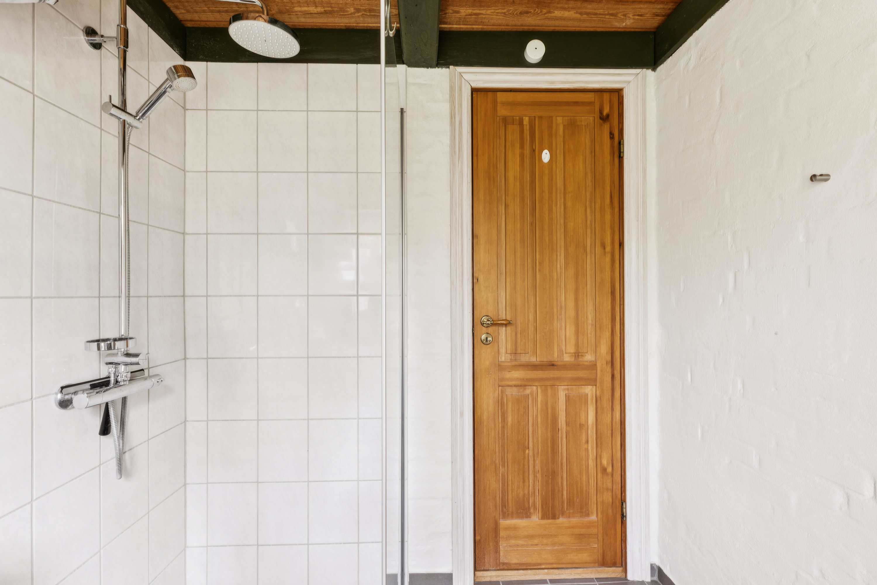 Fremhævet badeværelse billede i fuldskærmstilstand. Billede af Langdalsvej 6, Mølby, 6792 Rømø