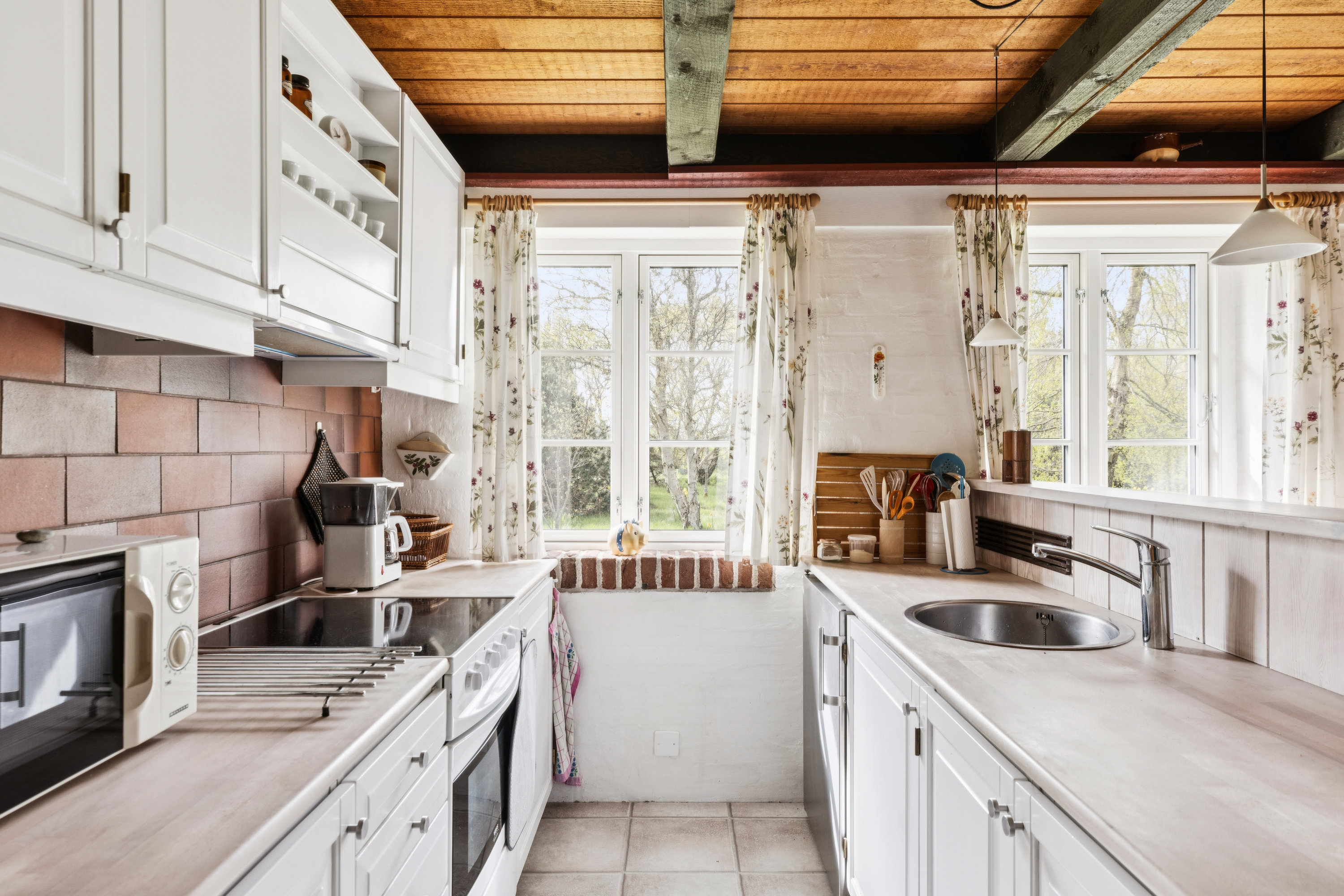 Langdalsvej 6, Mølby, 6792 Rømø