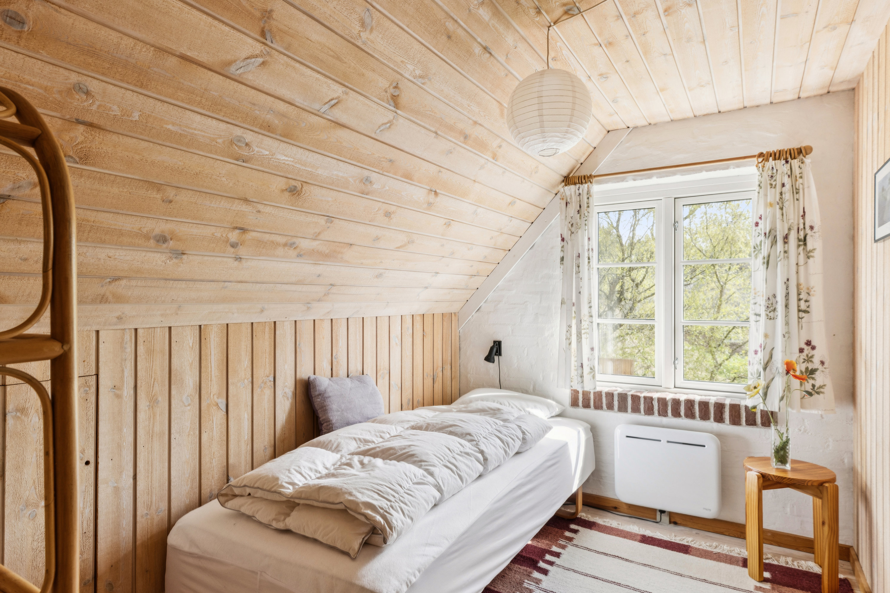 Fremhævet værelse billede i fuldskærmstilstand. Billede af Langdalsvej 6, Mølby, 6792 Rømø