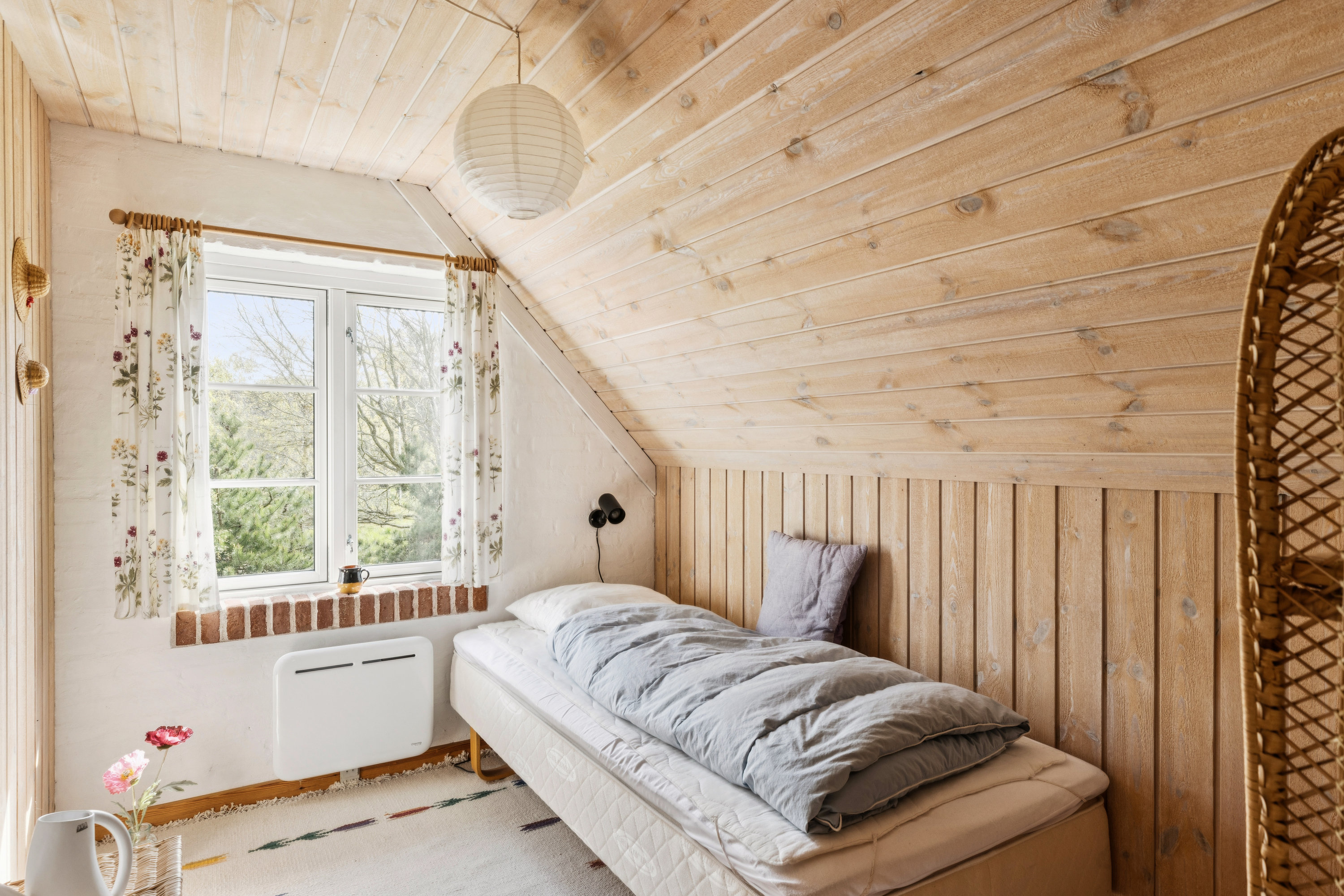 Fremhævet værelse billede i fuldskærmstilstand. Billede af Langdalsvej 6, Mølby, 6792 Rømø